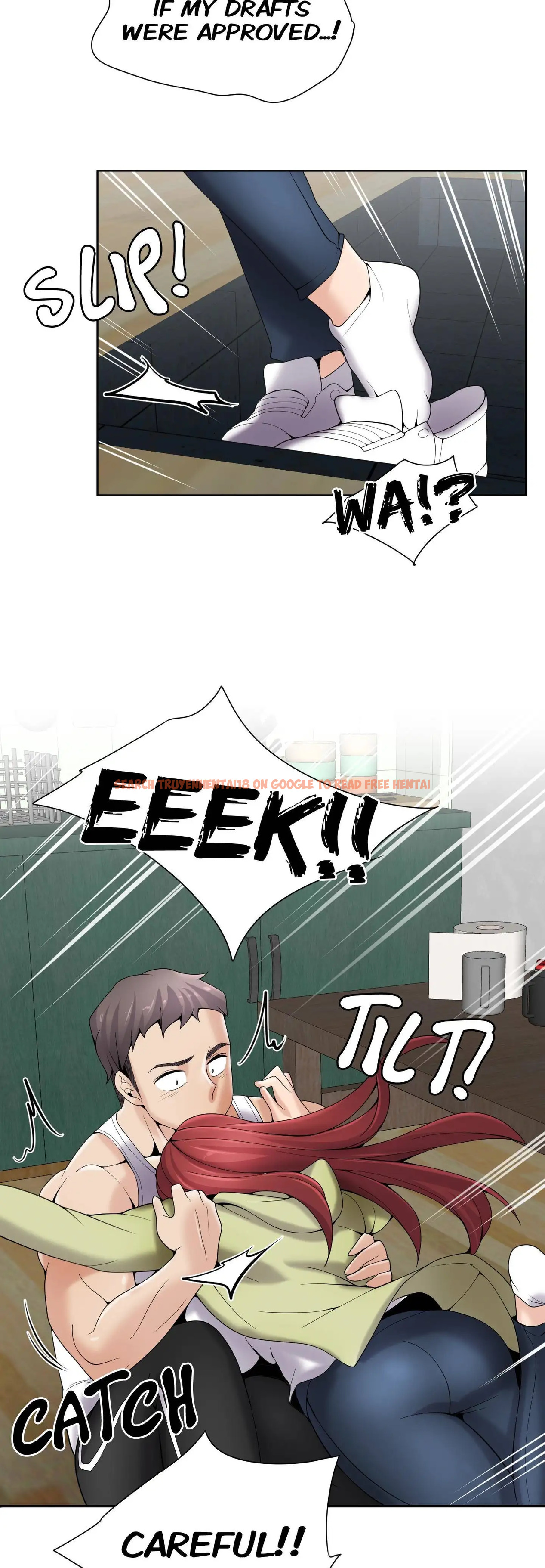 Read Hentai Image 10 001 in comic Cartoonists Nsfw - Chapter 85 - hentaitnt.net