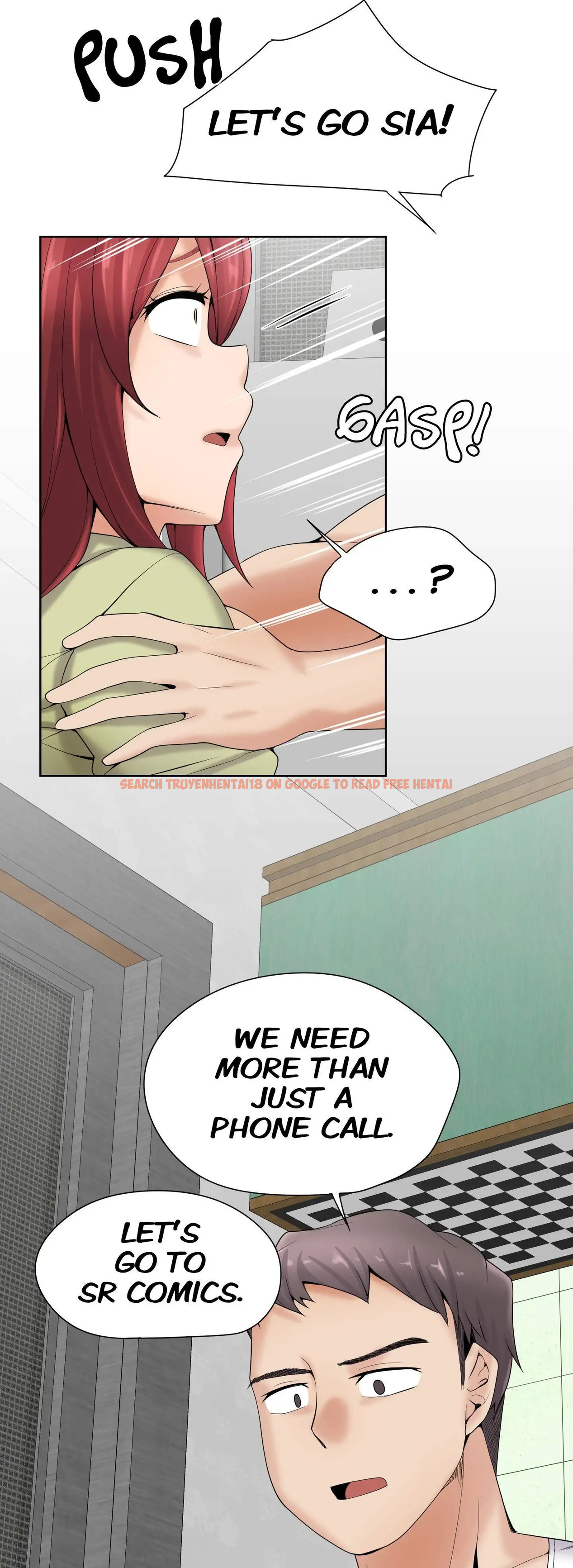 Read Hentai Image 21 001 in comic Cartoonists Nsfw - Chapter 85 - hentaitnt.net