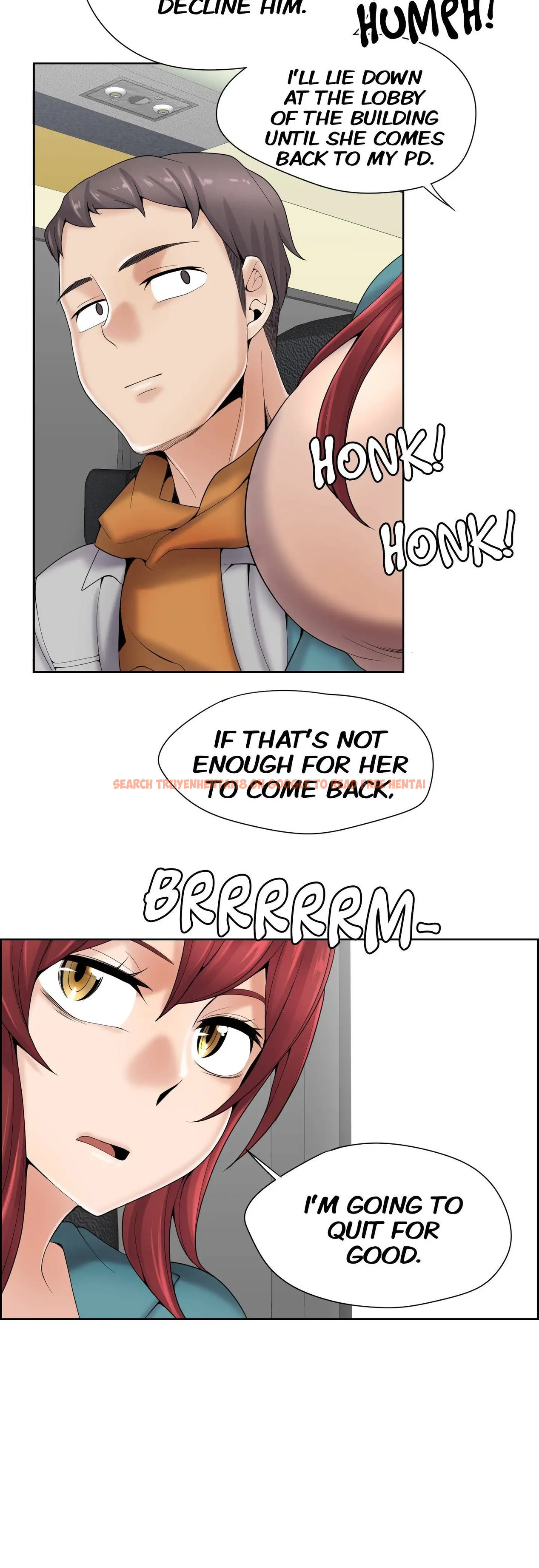 Read Hentai Image 27 001 in comic Cartoonists Nsfw - Chapter 85 - hentaitnt.net