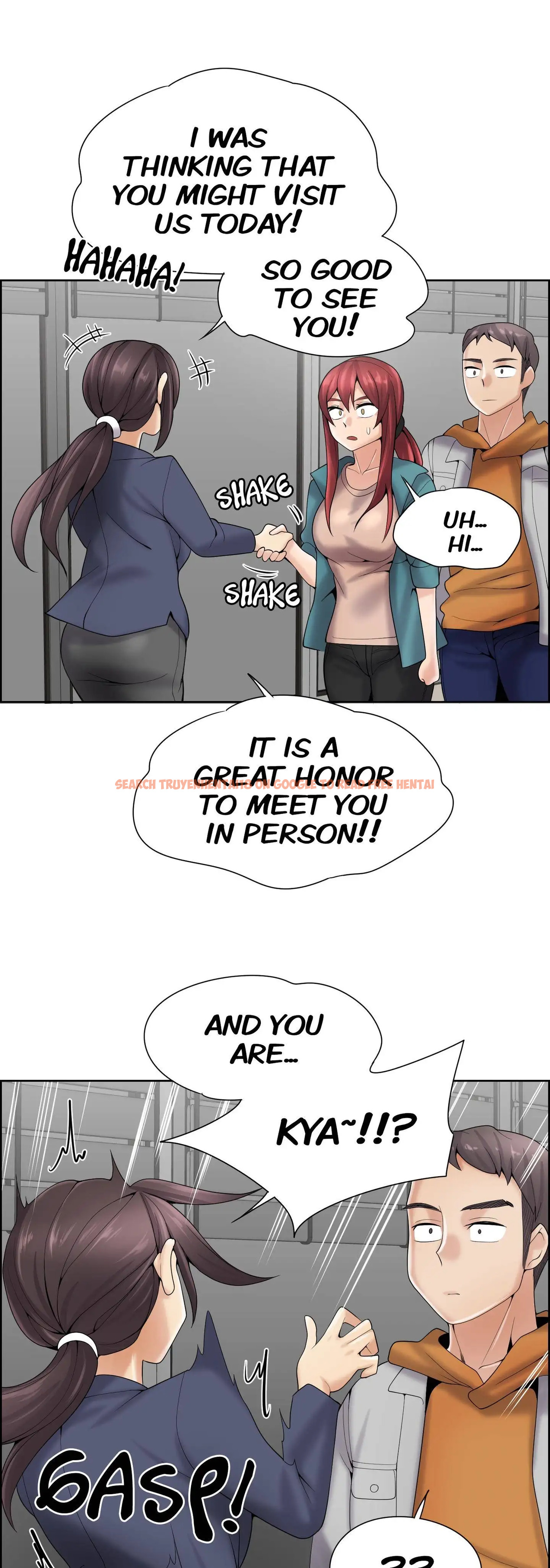 Read Hentai Image 31 001 in comic Cartoonists Nsfw - Chapter 85 - hentaitnt.net