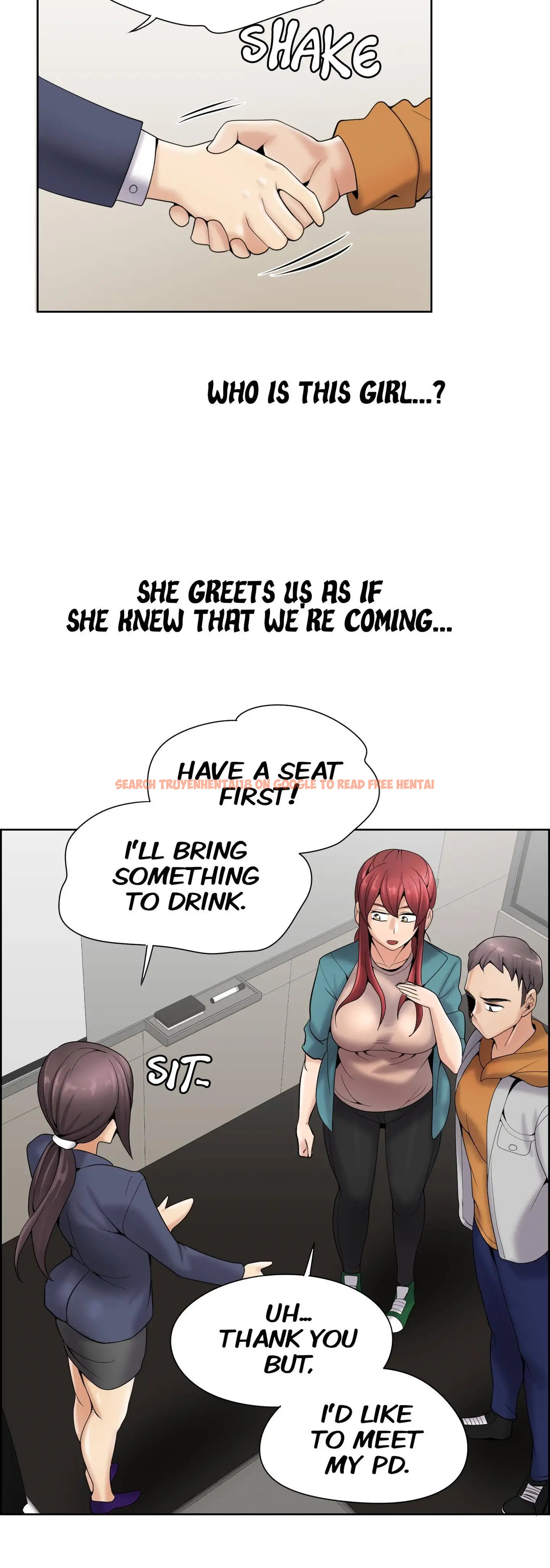 Read Hentai Image 33 001 in comic Cartoonists Nsfw - Chapter 85 - hentaitnt.net