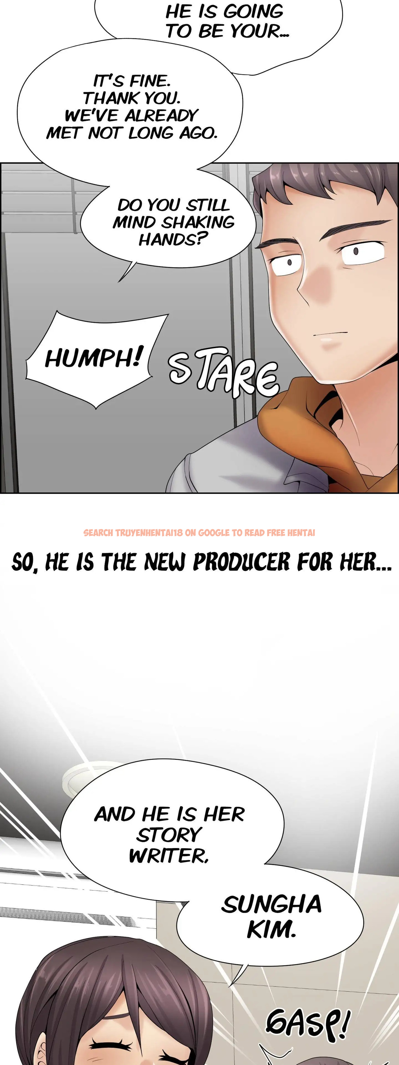 Read Hentai Image 39 001 in comic Cartoonists Nsfw - Chapter 85 - hentaitnt.net