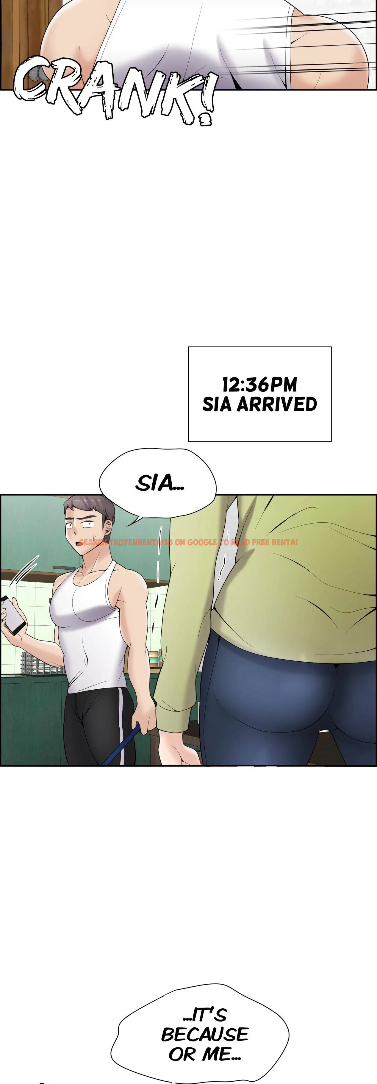 Read Hentai Image 8 001 in comic Cartoonists Nsfw - Chapter 85 - hentaitnt.net