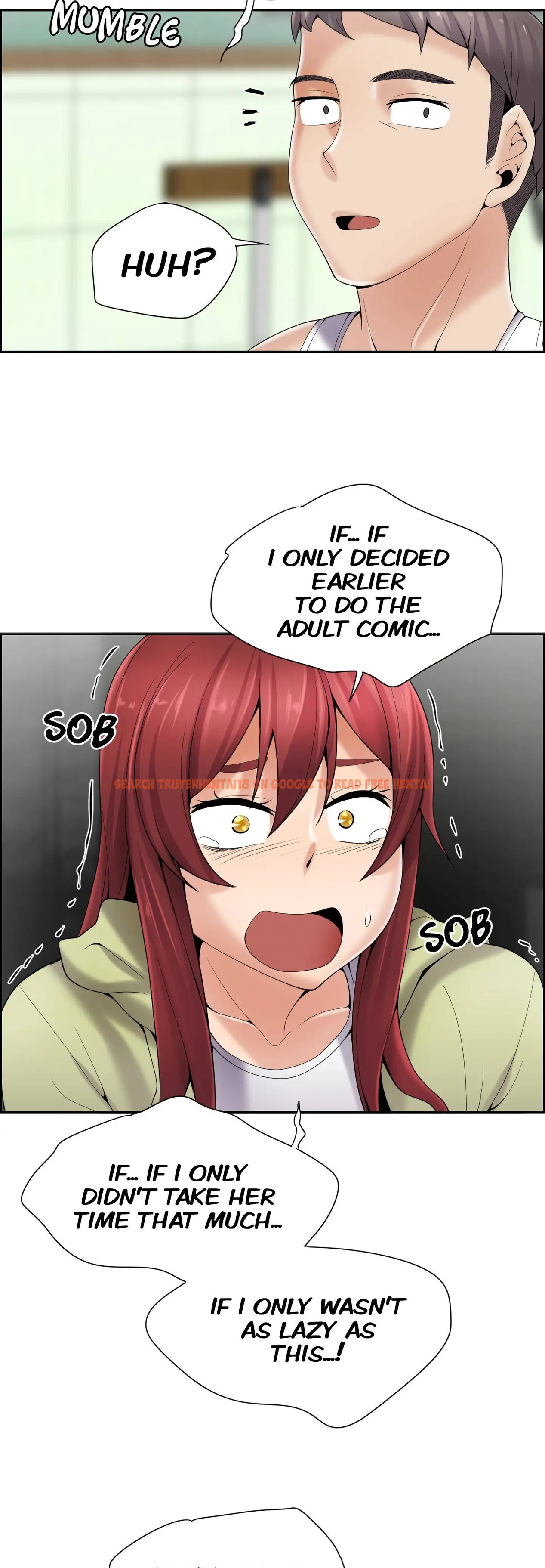 Read Hentai Image 9 001 in comic Cartoonists Nsfw - Chapter 85 - hentaitnt.net