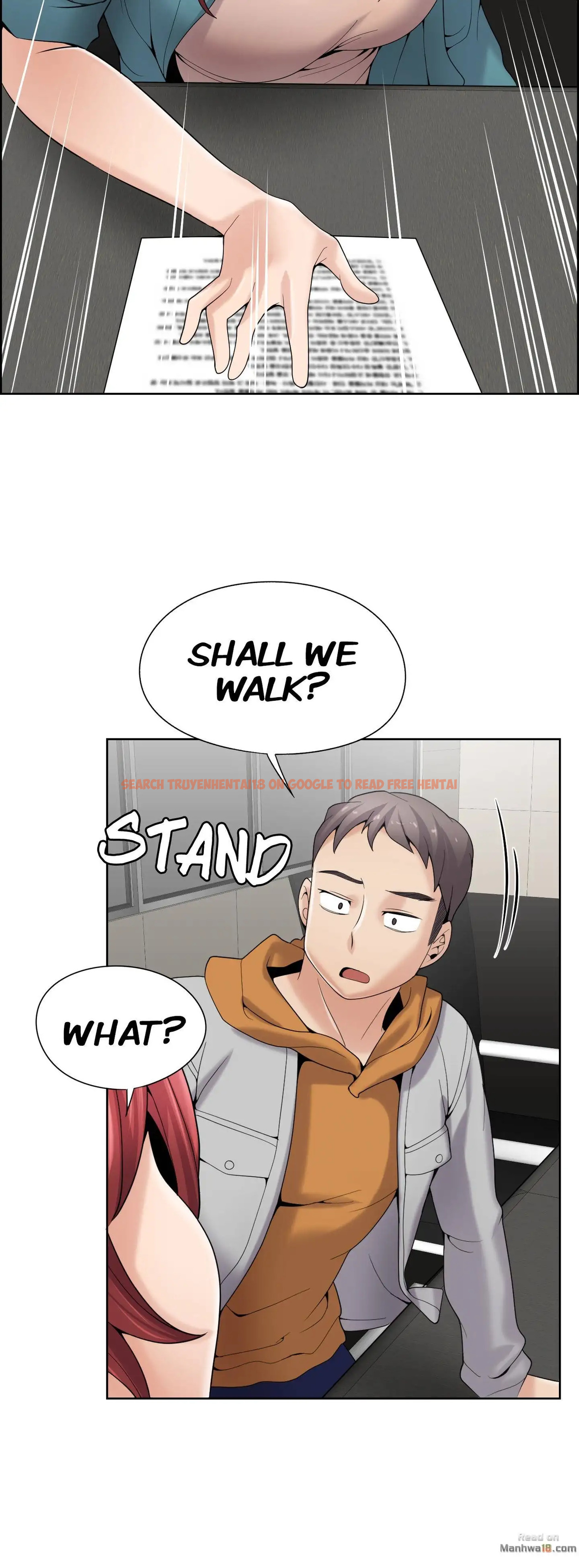 Read Hentai Image 12 001 in comic Cartoonists Nsfw - Chapter 86 - hentaitnt.net