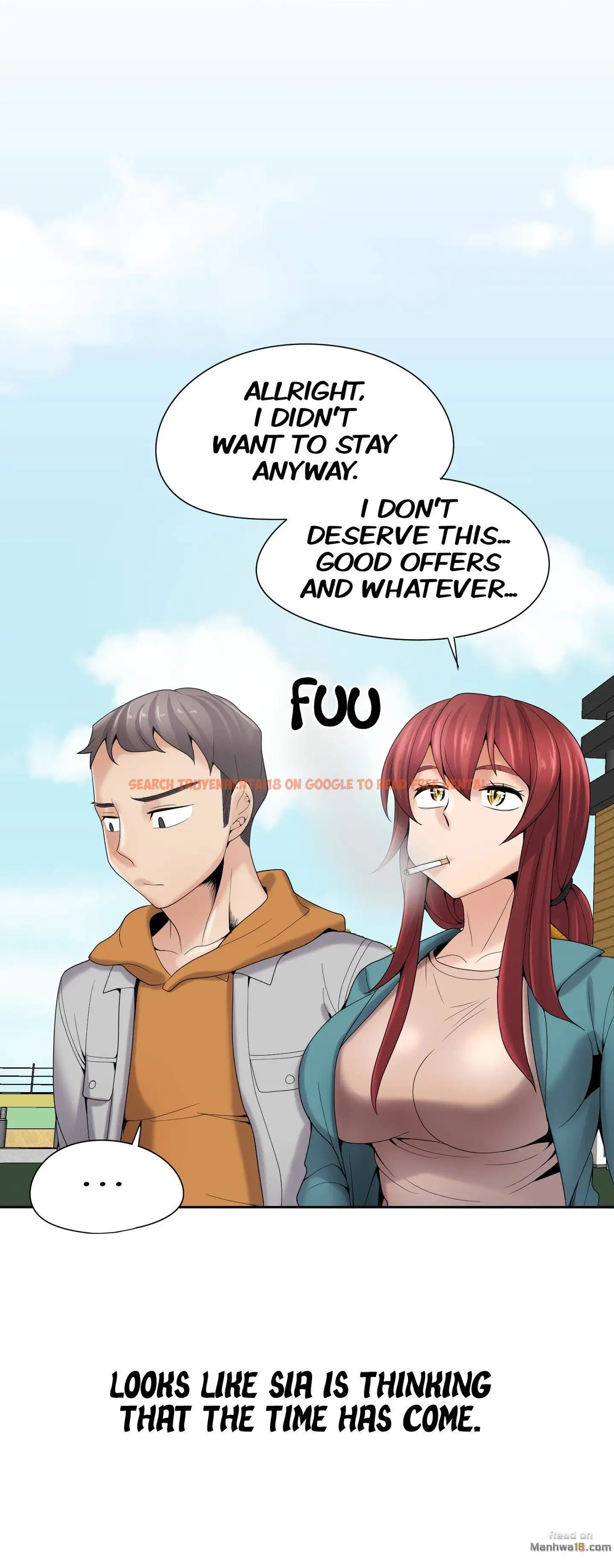 Read Hentai Image 18 001 in comic Cartoonists Nsfw - Chapter 86 - hentaitnt.net