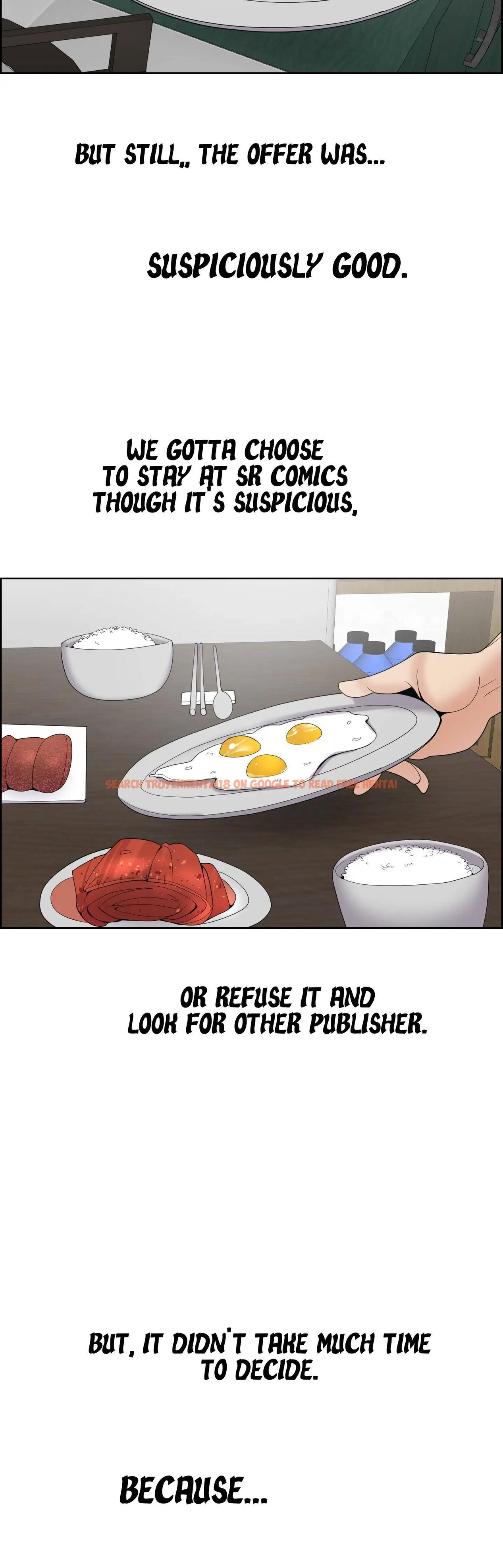 Read Hentai Image 20 001 in comic Cartoonists Nsfw - Chapter 86 - hentaitnt.net