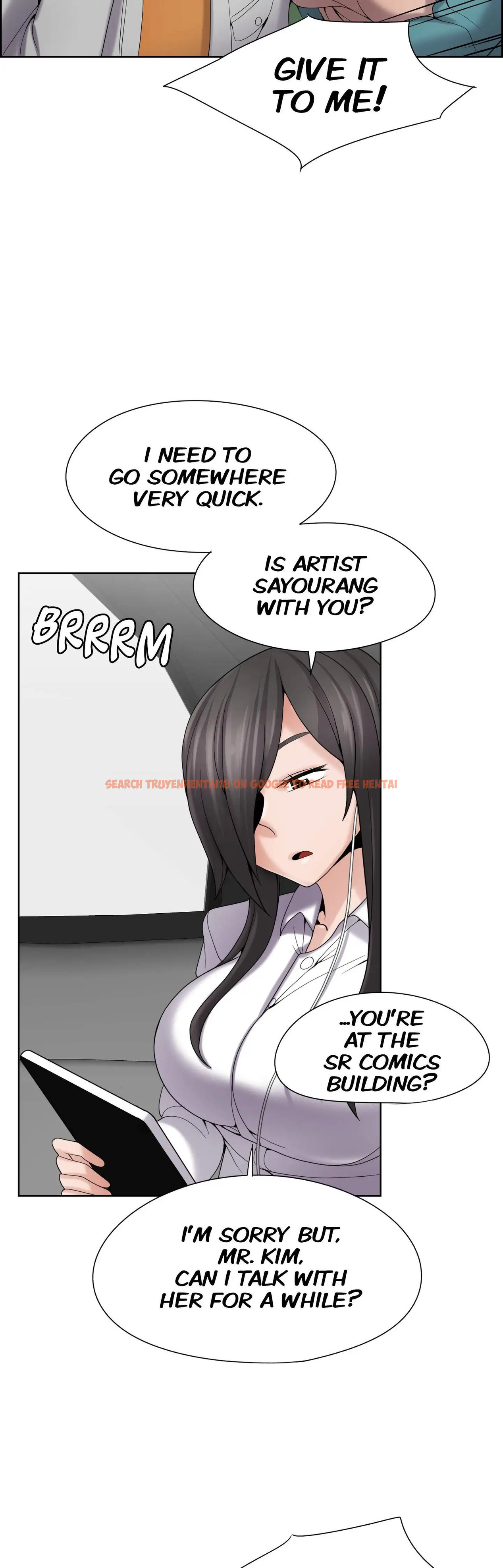 Read Hentai Image 22 001 in comic Cartoonists Nsfw - Chapter 86 - hentaitnt.net