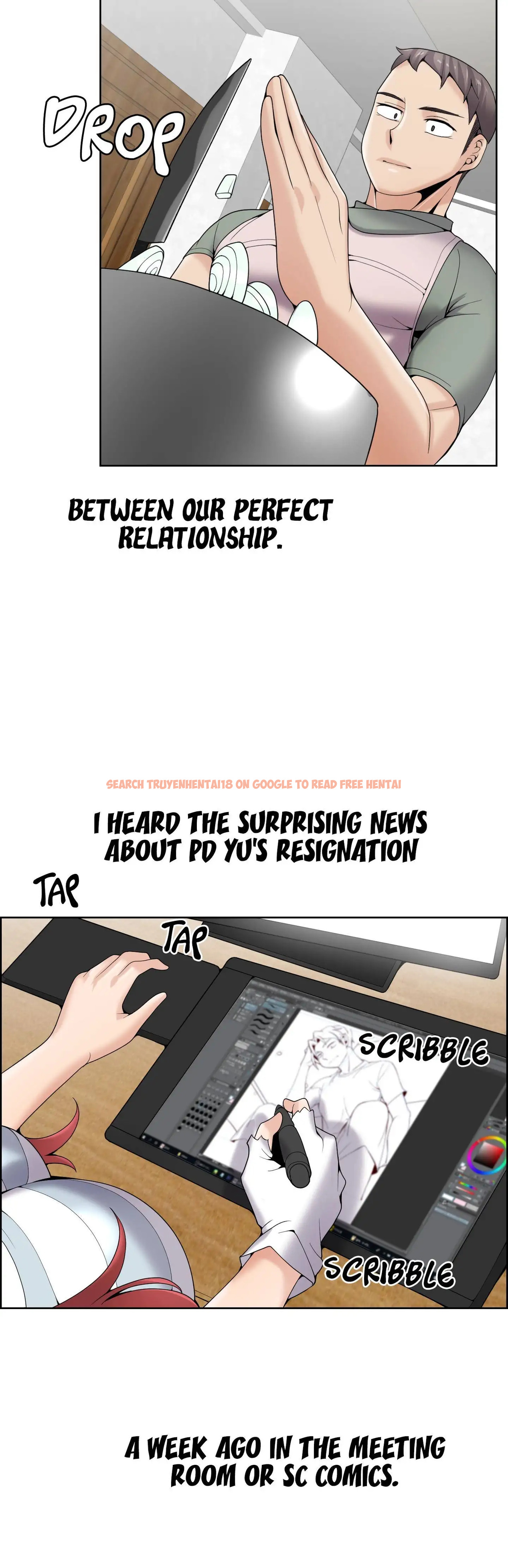 Read Hentai Image 3 997 in comic Cartoonists Nsfw - Chapter 86 - hentaitnt.net