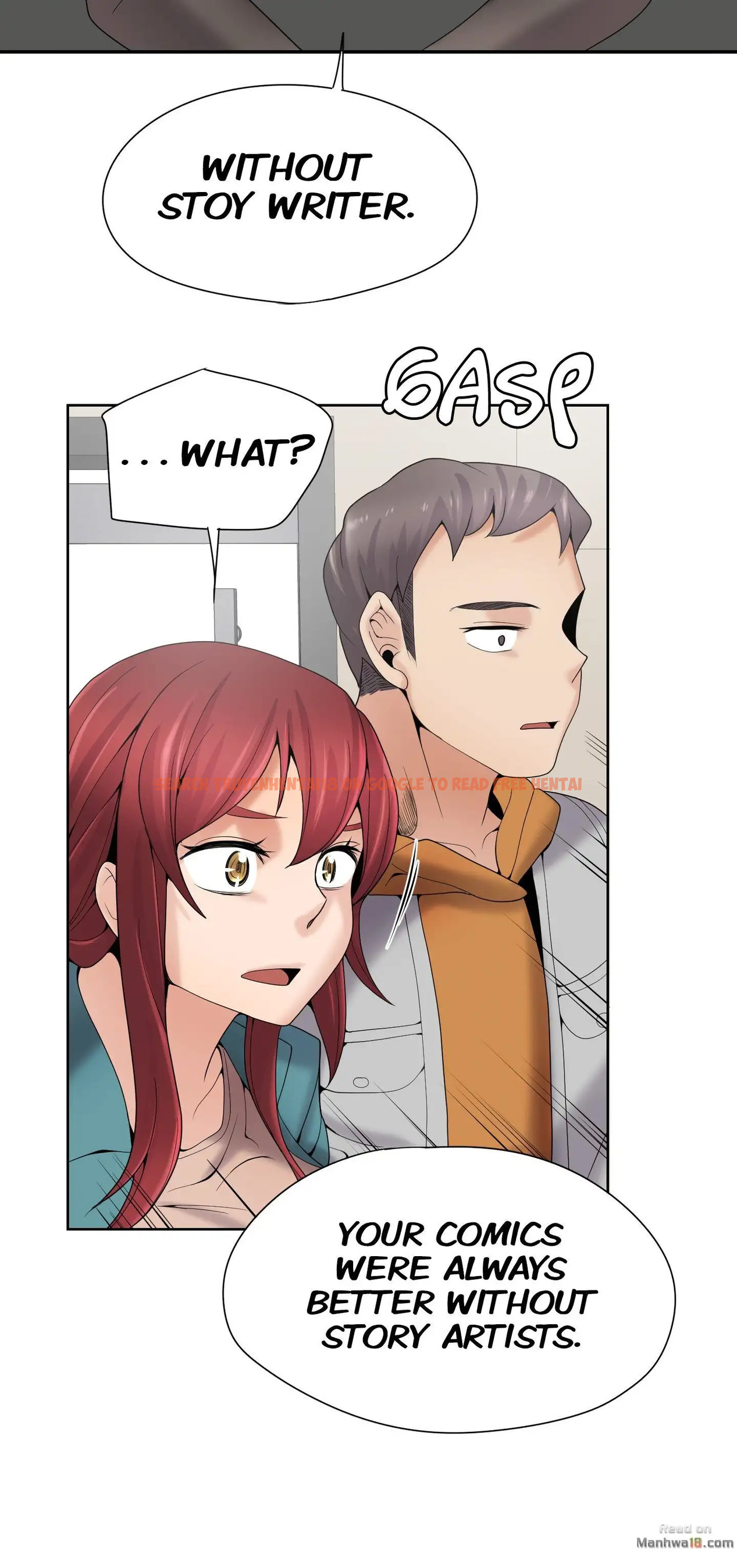 Read Hentai Image 30 001 in comic Cartoonists Nsfw - Chapter 86 - hentaitnt.net