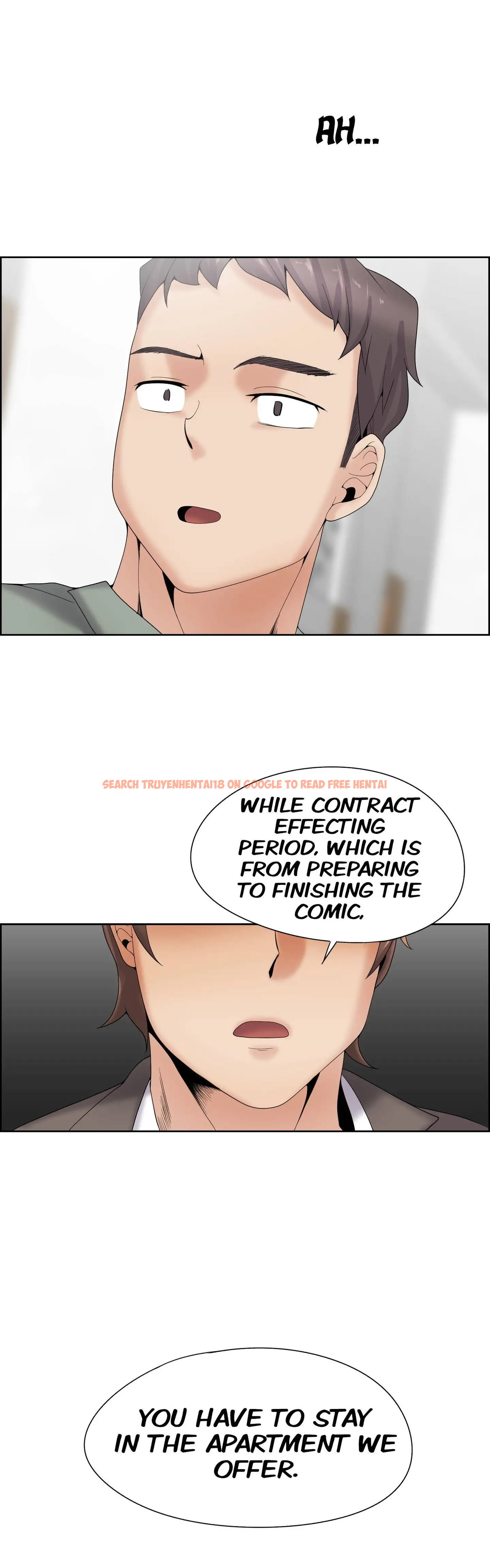 Read Hentai Image 35 001 in comic Cartoonists Nsfw - Chapter 86 - hentaitnt.net