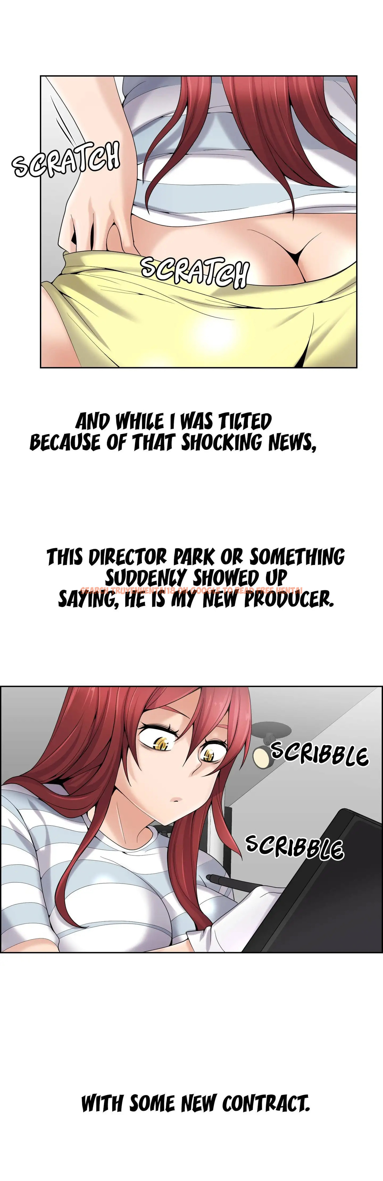 Read Hentai Image 4 997 in comic Cartoonists Nsfw - Chapter 86 - hentaitnt.net