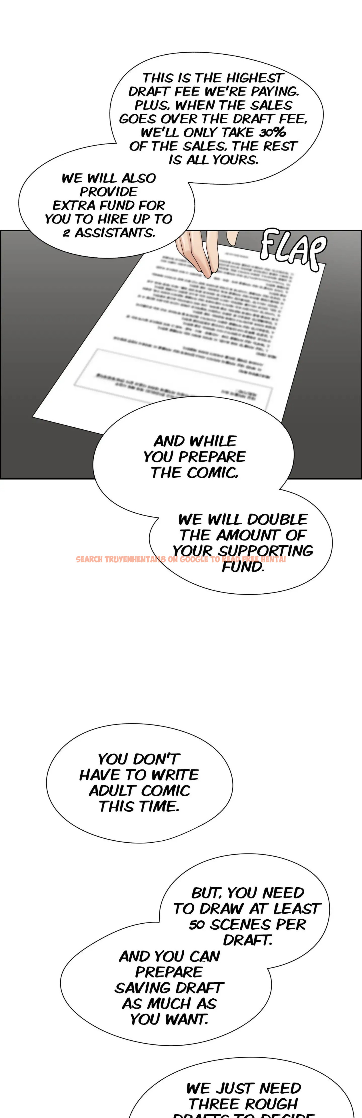 Read Hentai Image 5 997 in comic Cartoonists Nsfw - Chapter 86 - hentaitnt.net