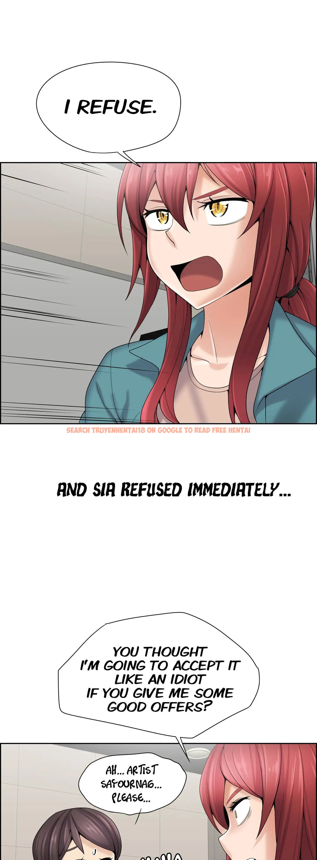 Read Hentai Image 7 001 in comic Cartoonists Nsfw - Chapter 86 - hentaitnt.net