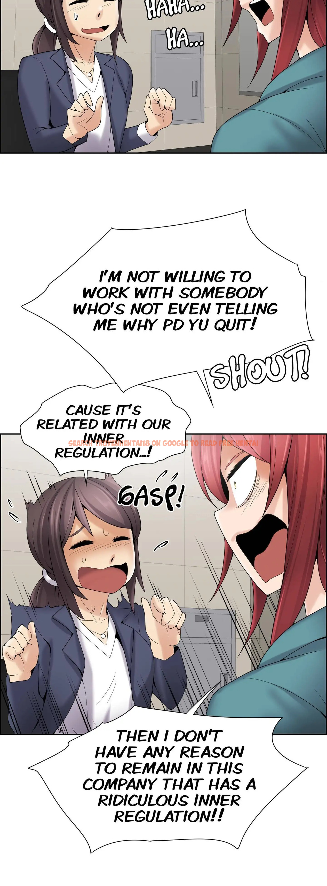 Read Hentai Image 8 001 in comic Cartoonists Nsfw - Chapter 86 - hentaitnt.net