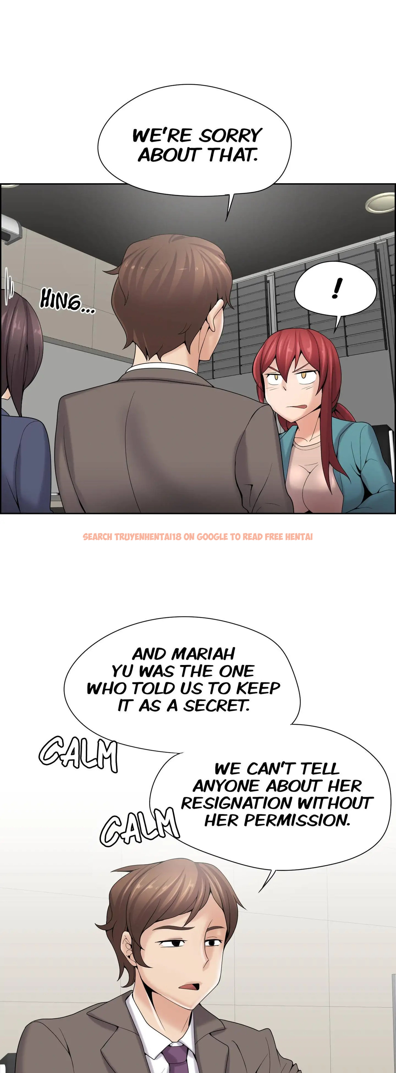 Read Hentai Image 9 001 in comic Cartoonists Nsfw - Chapter 86 - hentaitnt.net