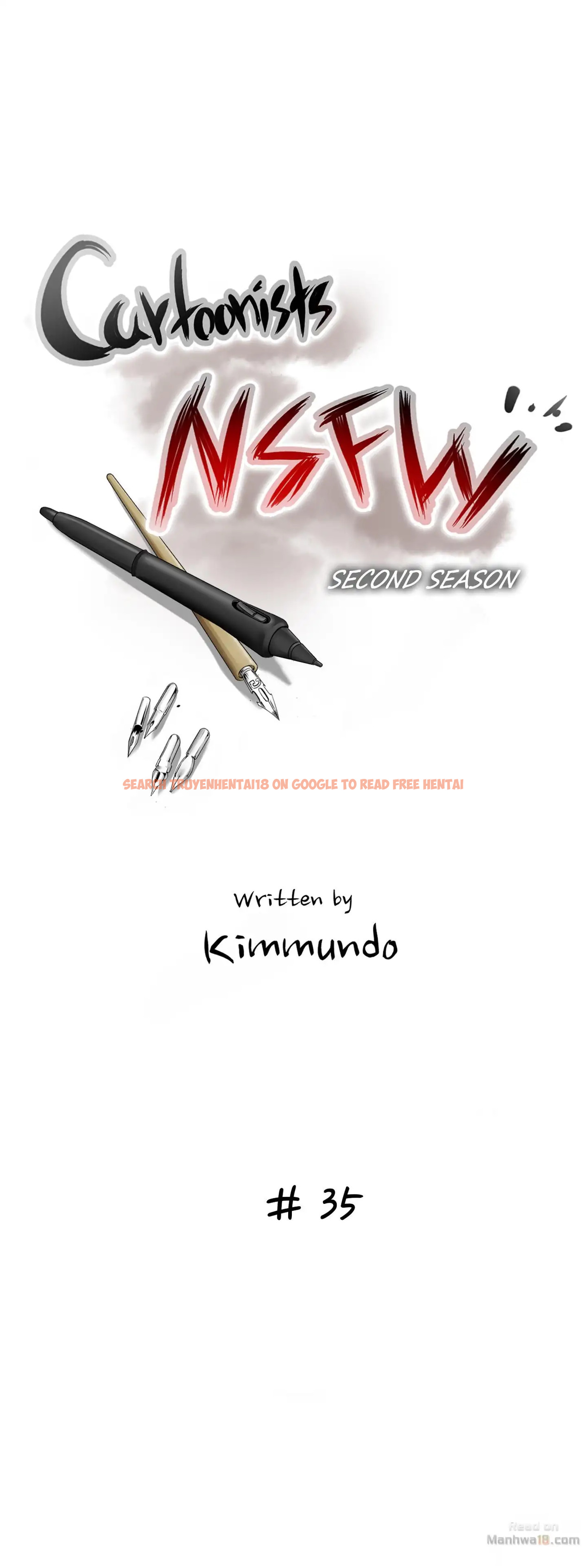 Read Hentai Image 18 997 in comic Cartoonists Nsfw - Chapter 87 - hentaitnt.net