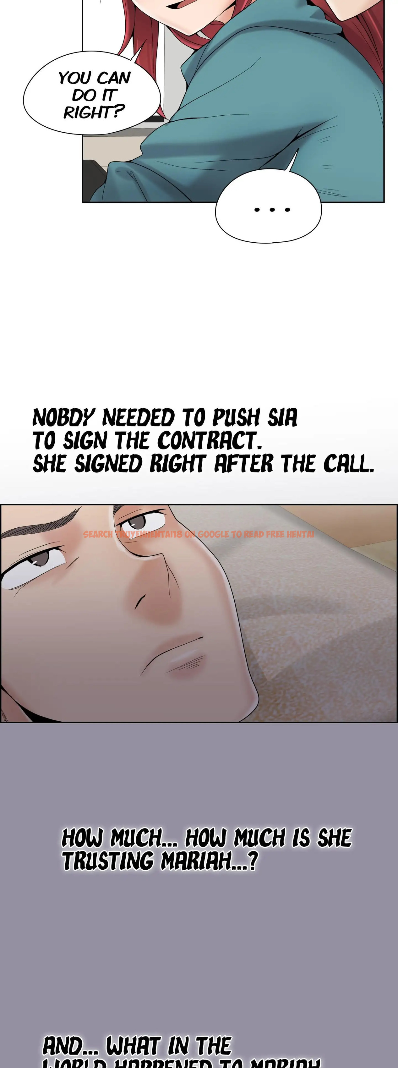 Read Hentai Image 32 997 in comic Cartoonists Nsfw - Chapter 87 - hentaitnt.net