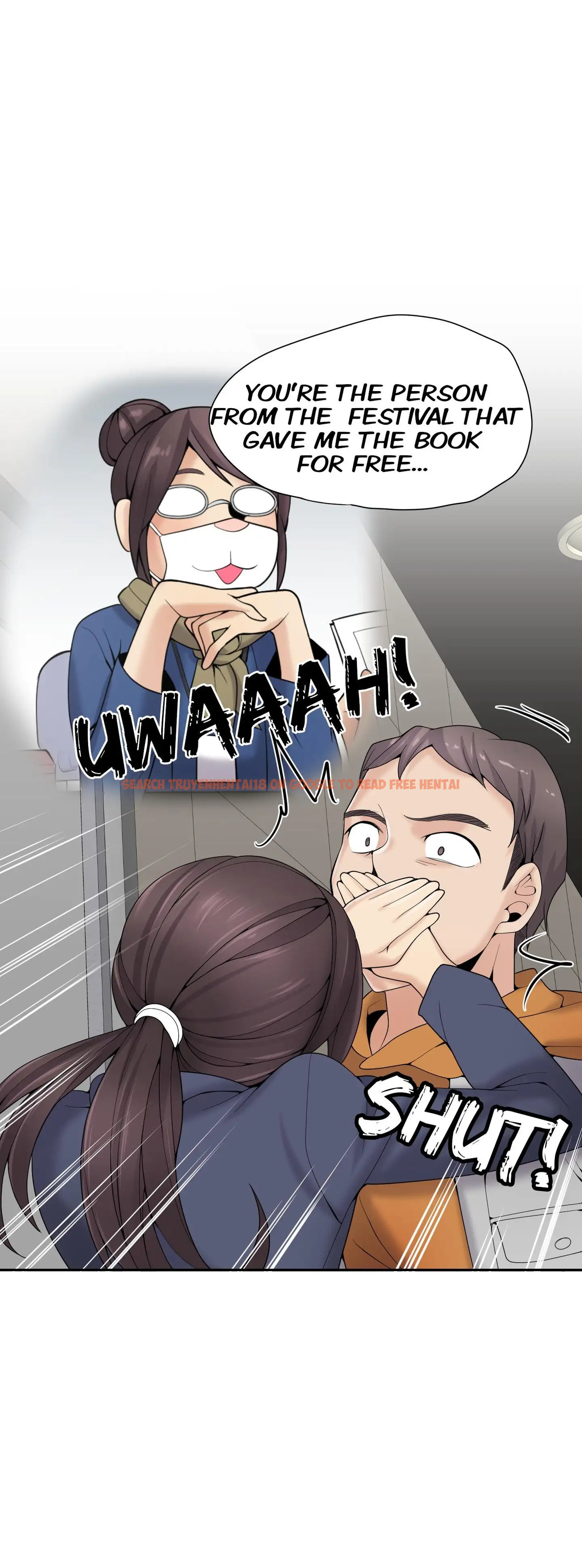 Read Hentai Image 13 997 in comic Cartoonists Nsfw - Chapter 88 - hentaitnt.net