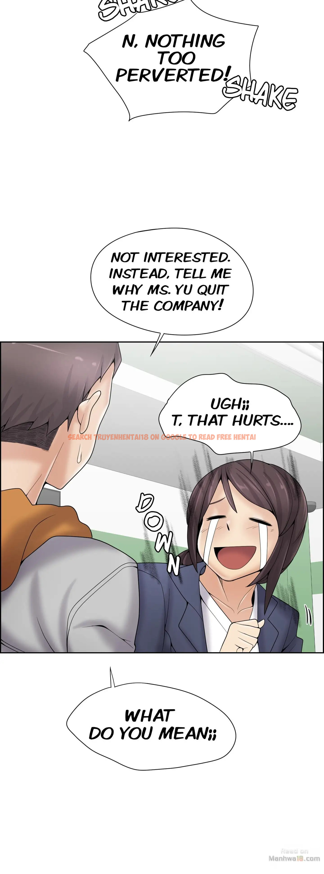 Read Hentai Image 18 997 in comic Cartoonists Nsfw - Chapter 88 - hentaitnt.net