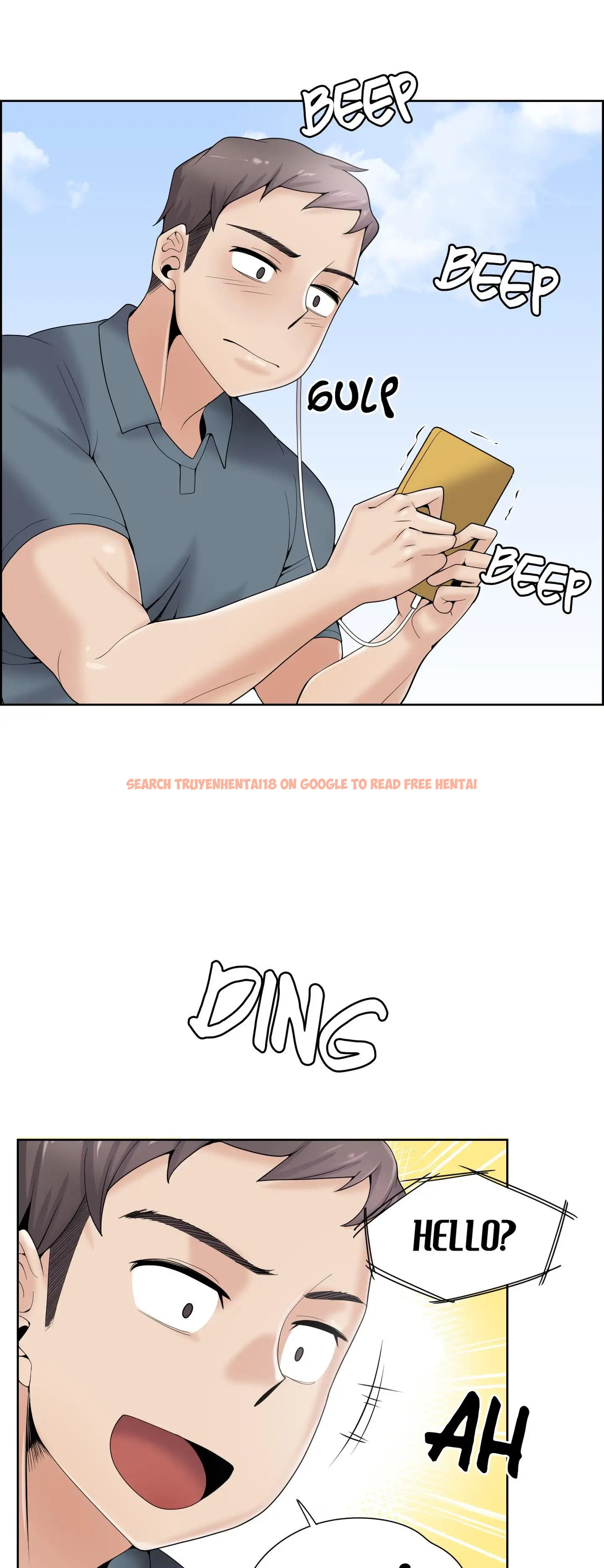 Read Hentai Image 2 994 in comic Cartoonists Nsfw - Chapter 88 - hentaitnt.net
