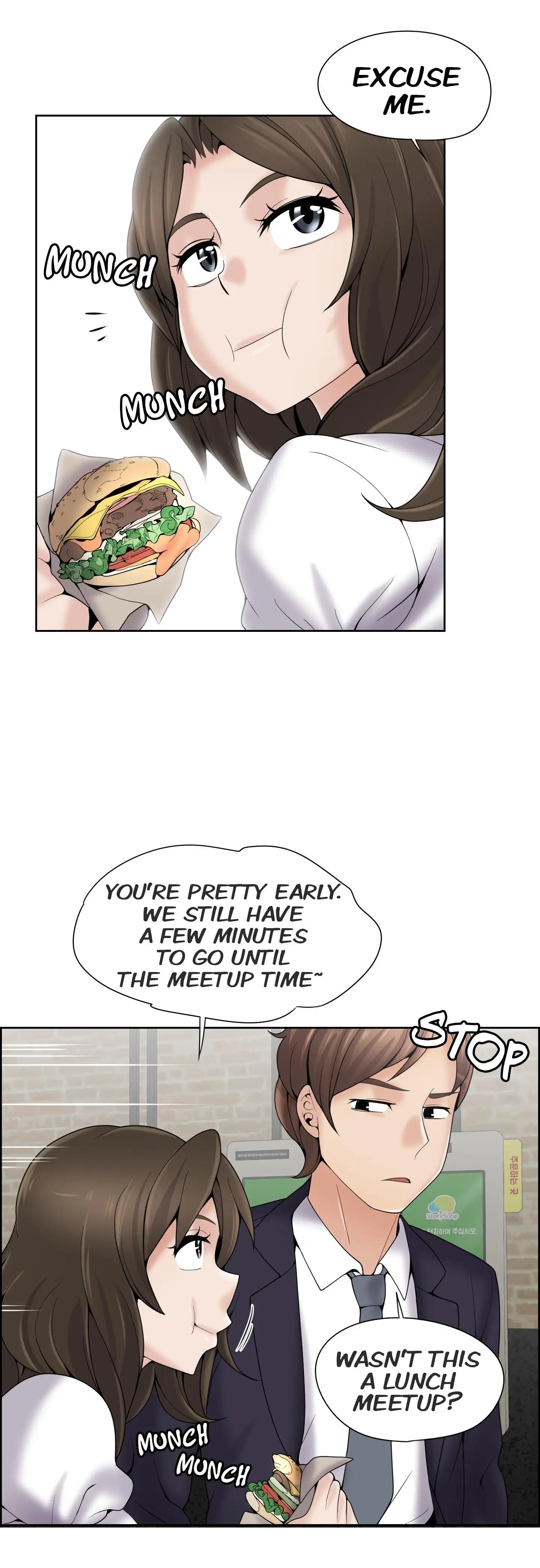 Read Hentai Image 27 997 in comic Cartoonists Nsfw - Chapter 88 - hentaitnt.net