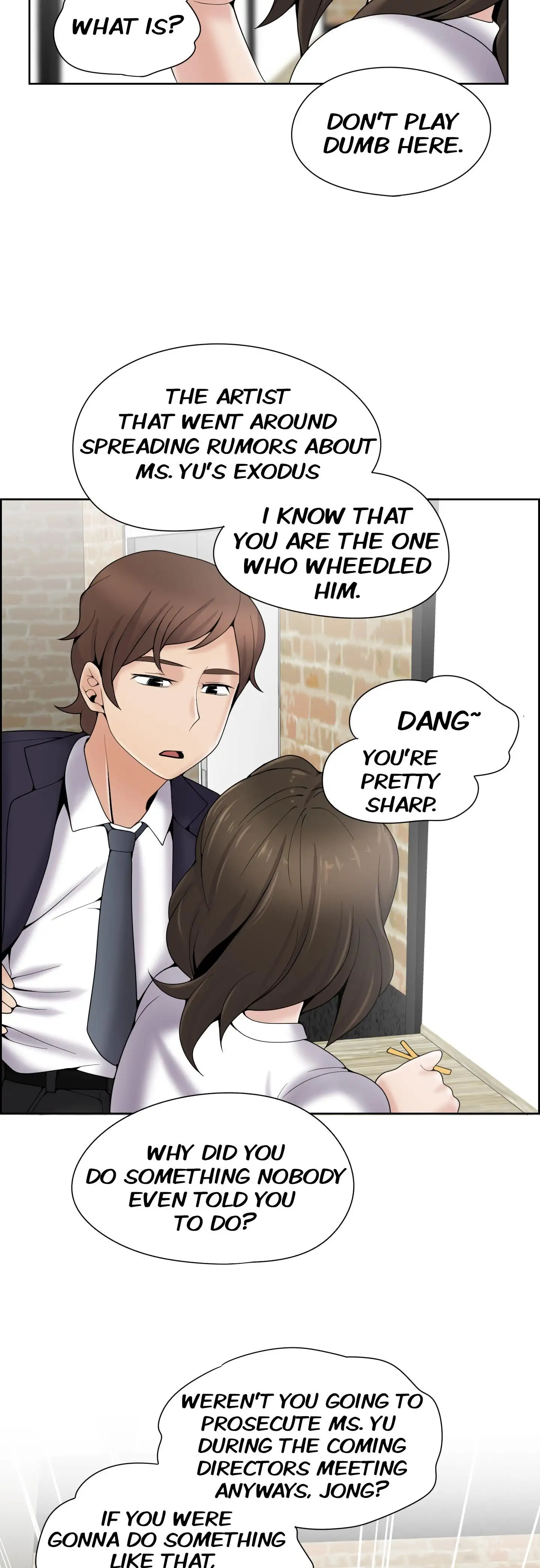 Read Hentai Image 29 997 in comic Cartoonists Nsfw - Chapter 88 - hentaitnt.net
