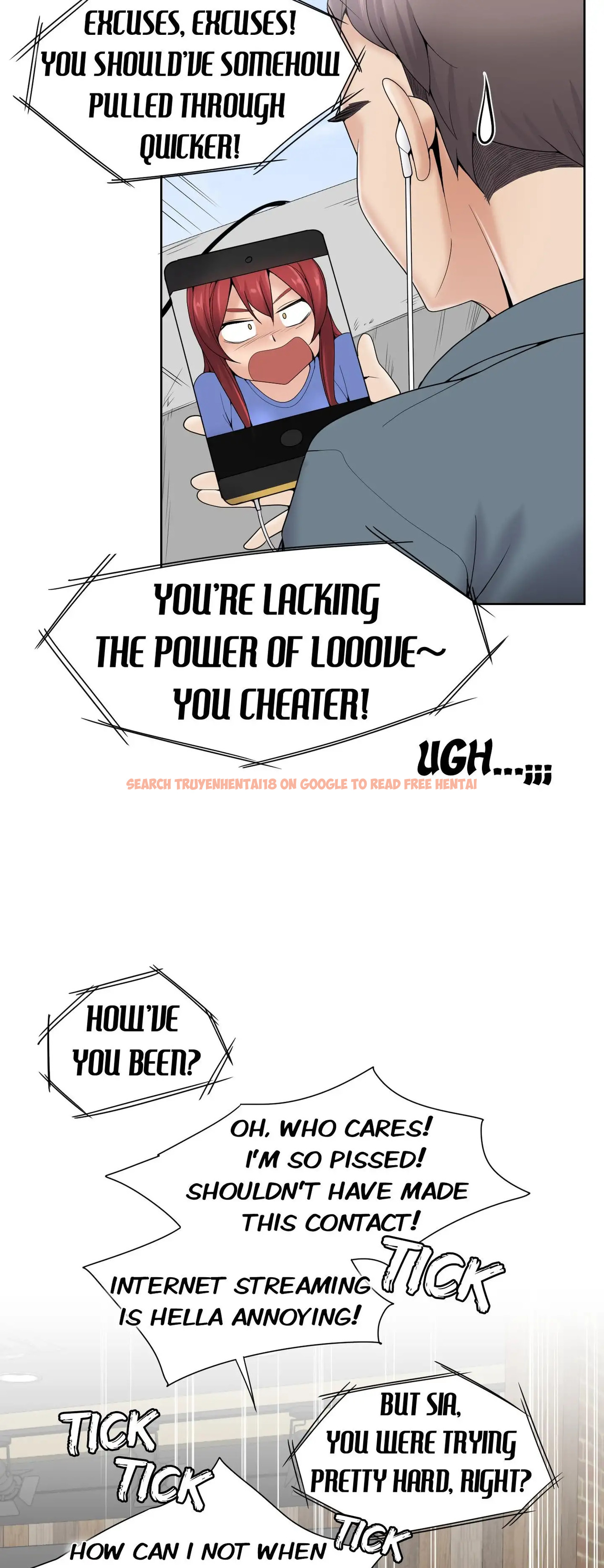 Read Hentai Image 4 997 in comic Cartoonists Nsfw - Chapter 88 - hentaitnt.net