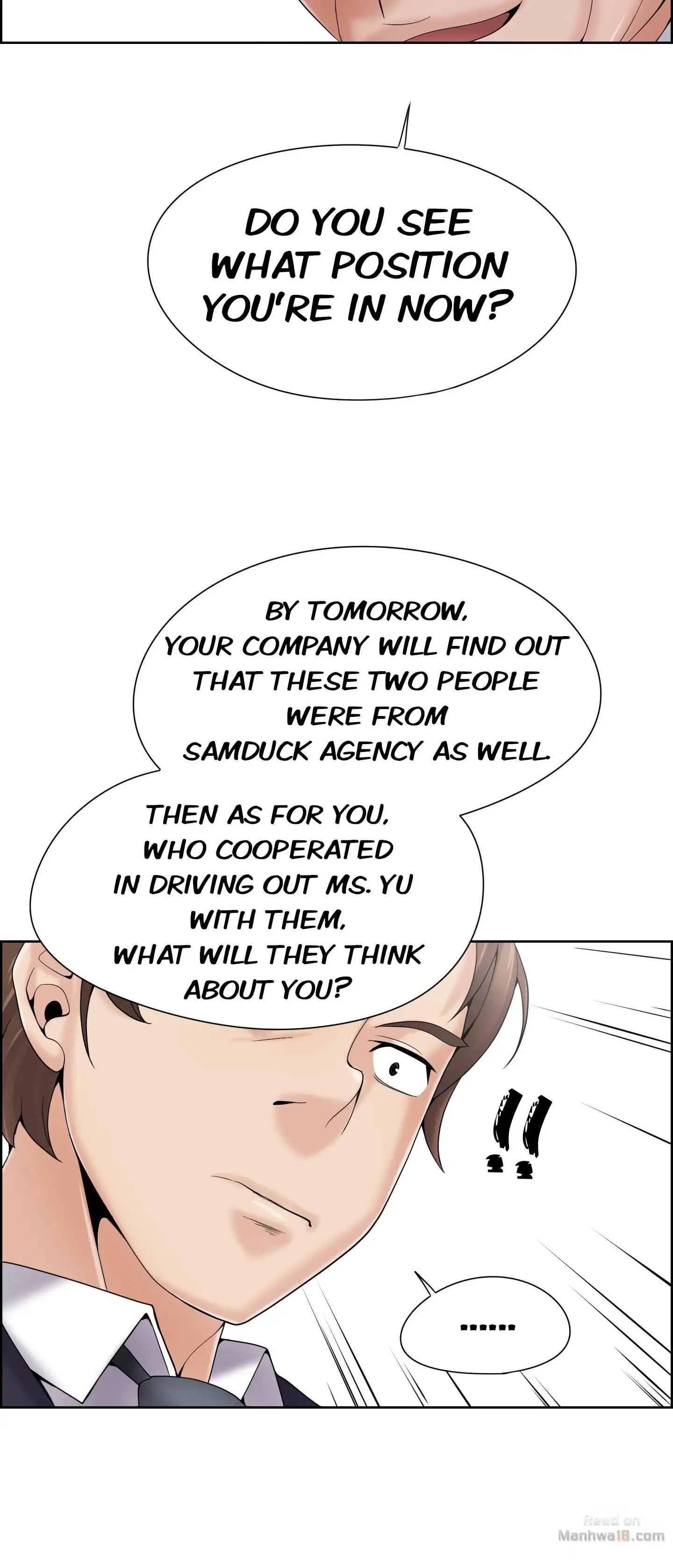 Read Hentai Image 42 997 in comic Cartoonists Nsfw - Chapter 88 - hentaitnt.net