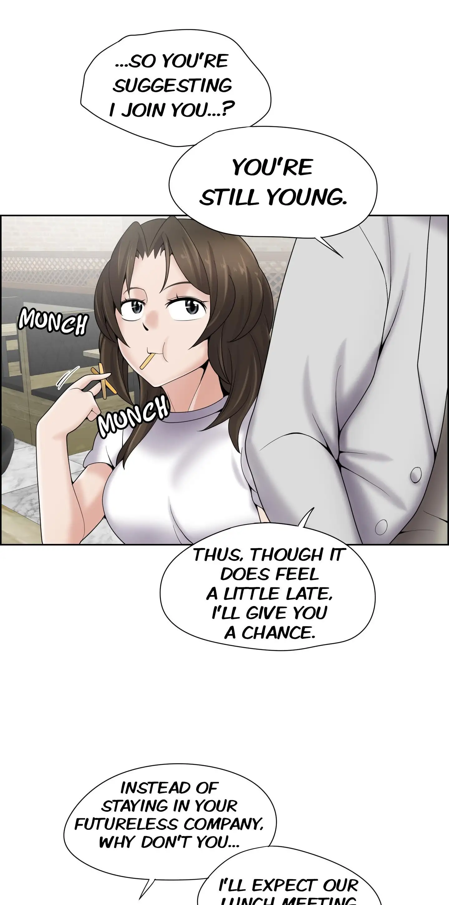 Read Hentai Image 44 997 in comic Cartoonists Nsfw - Chapter 88 - hentaitnt.net