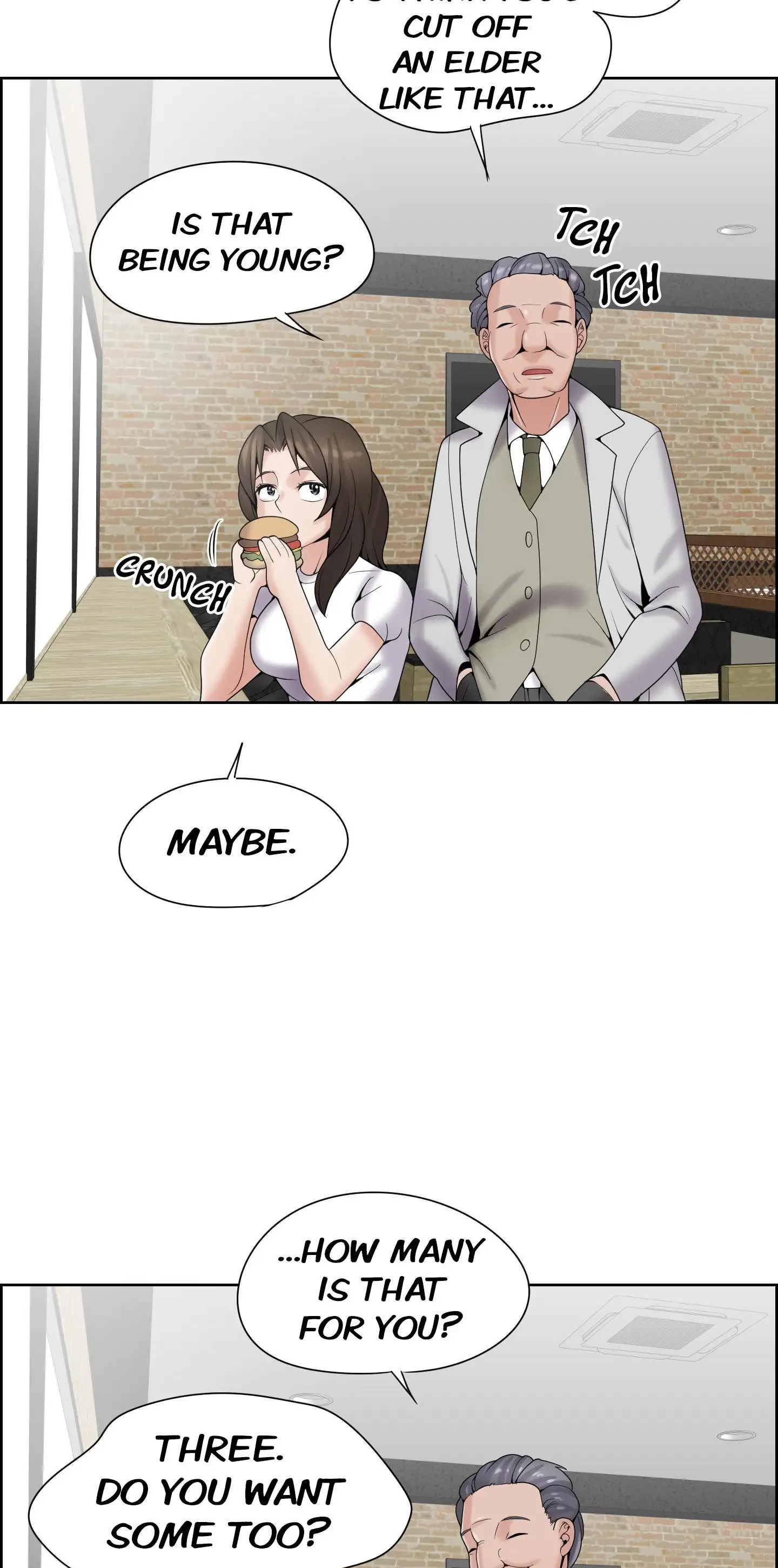 Read Hentai Image 47 997 in comic Cartoonists Nsfw - Chapter 88 - hentaitnt.net