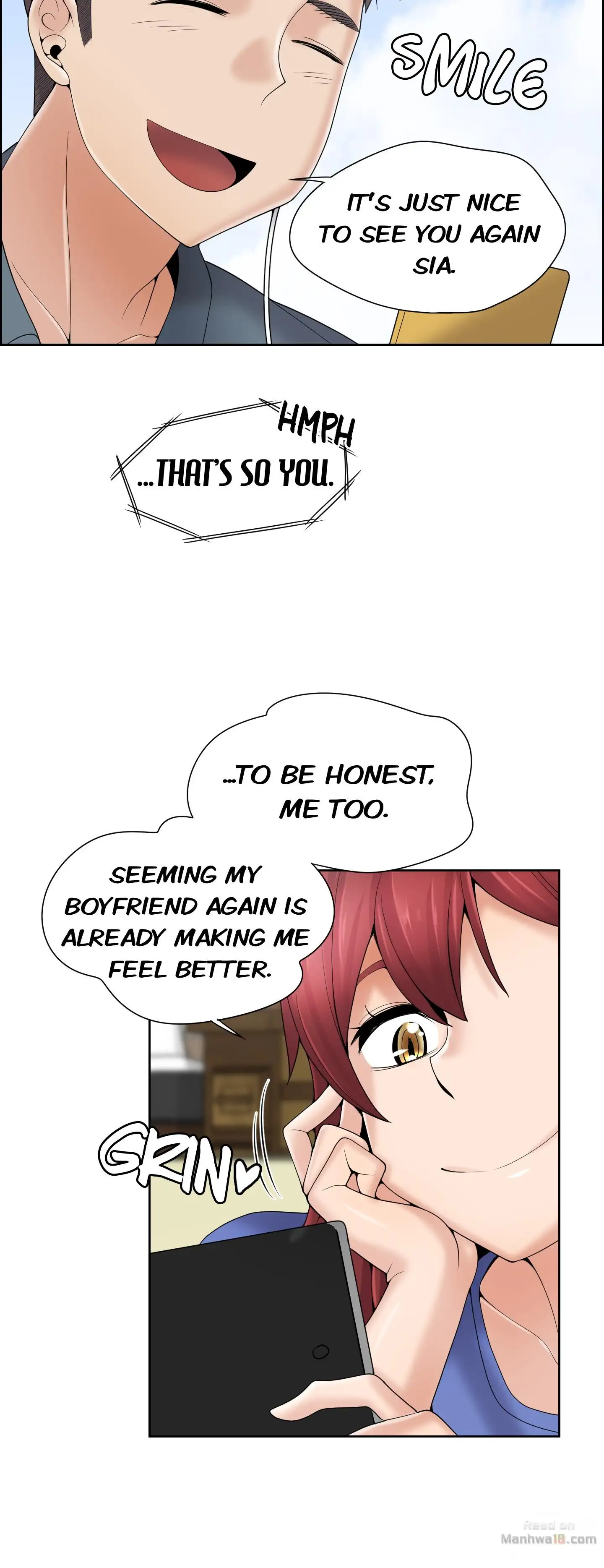 Read Hentai Image 6 997 in comic Cartoonists Nsfw - Chapter 88 - hentaitnt.net