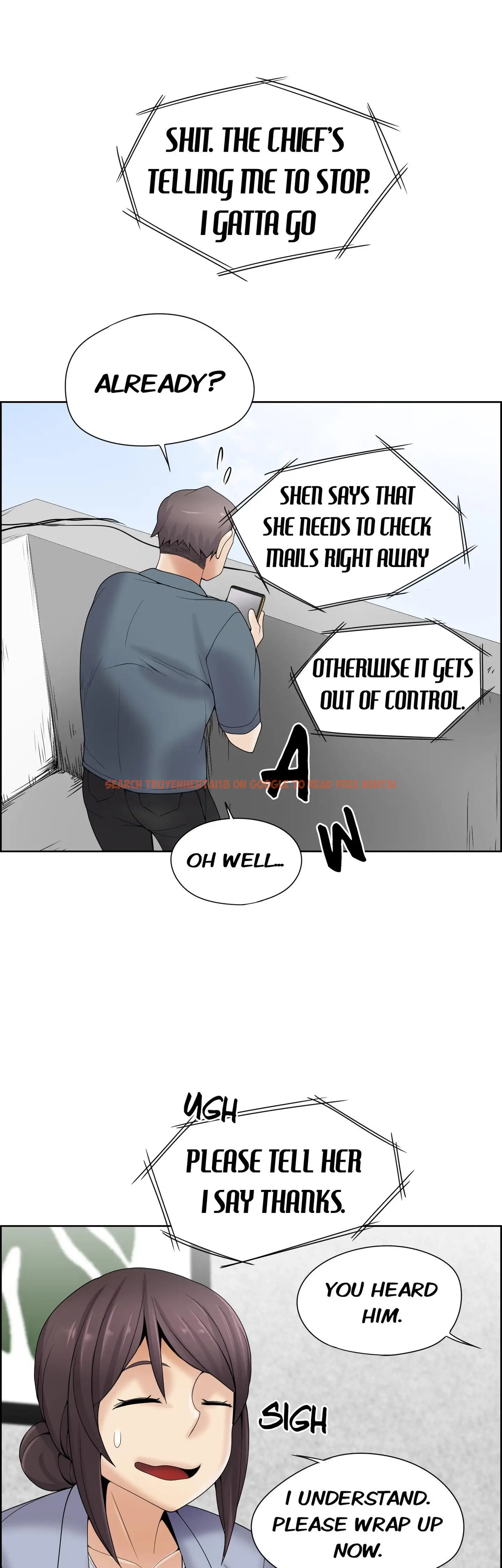 Read Hentai Image 7 997 in comic Cartoonists Nsfw - Chapter 88 - hentaitnt.net