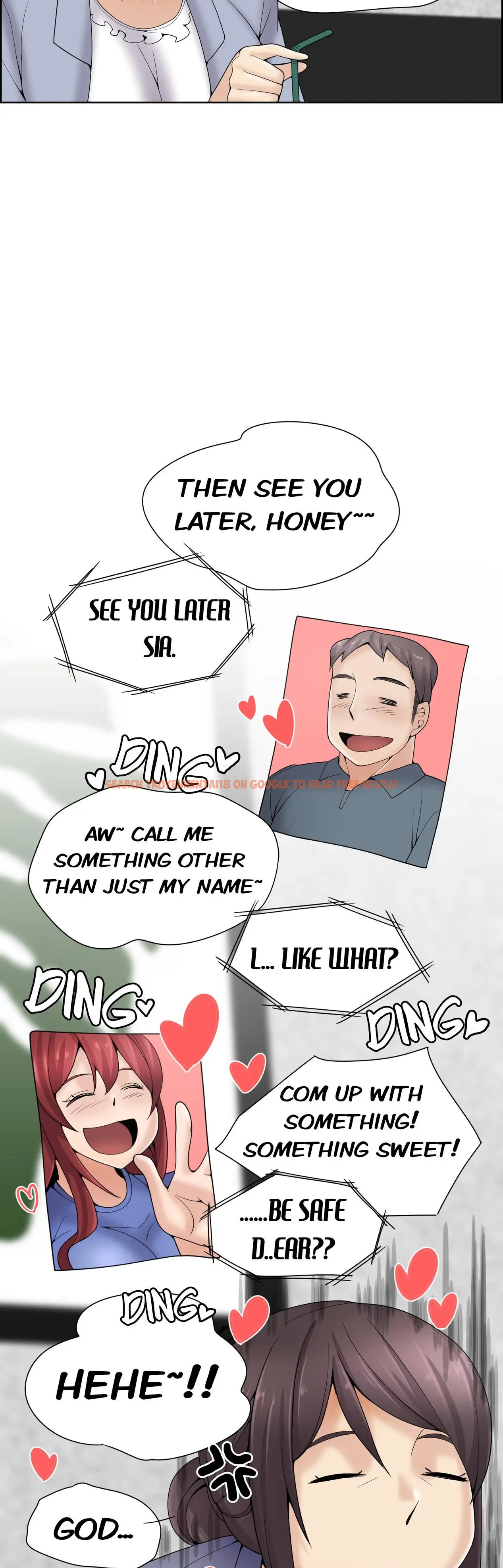 Read Hentai Image 8 997 in comic Cartoonists Nsfw - Chapter 88 - hentaitnt.net