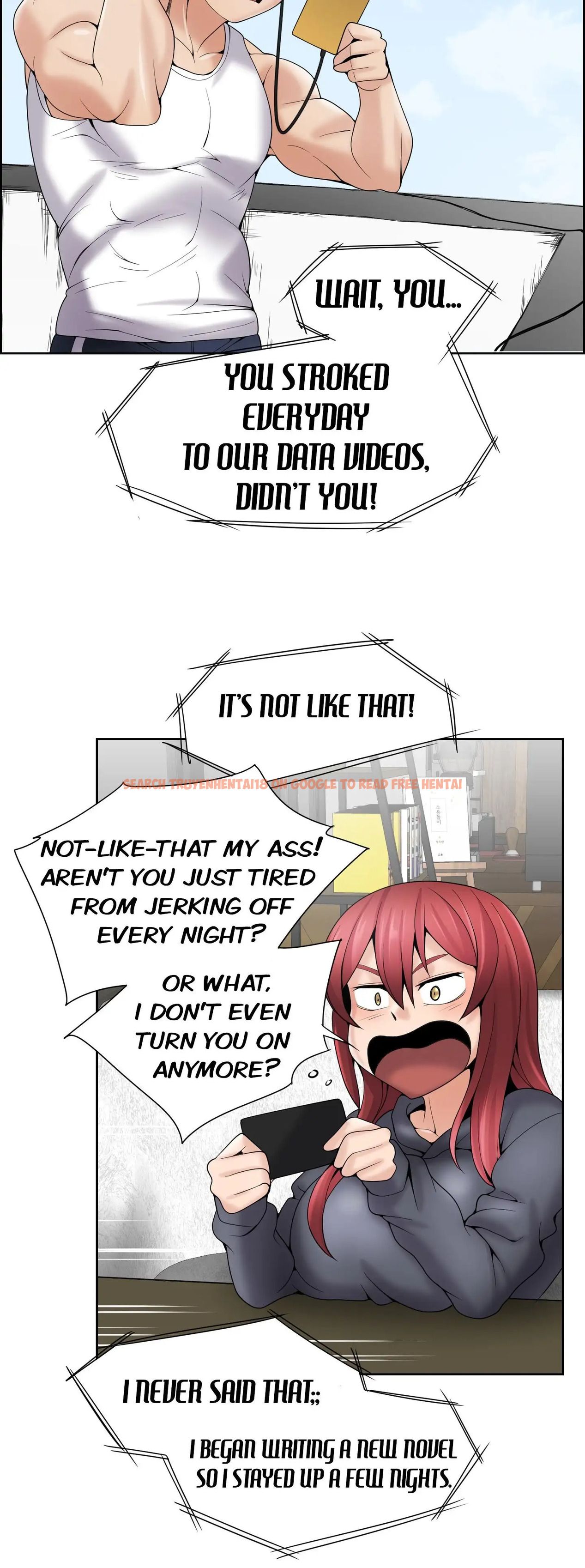 Read Hentai Image 28 994 in comic Cartoonists Nsfw - Chapter 89 - hentaitnt.net