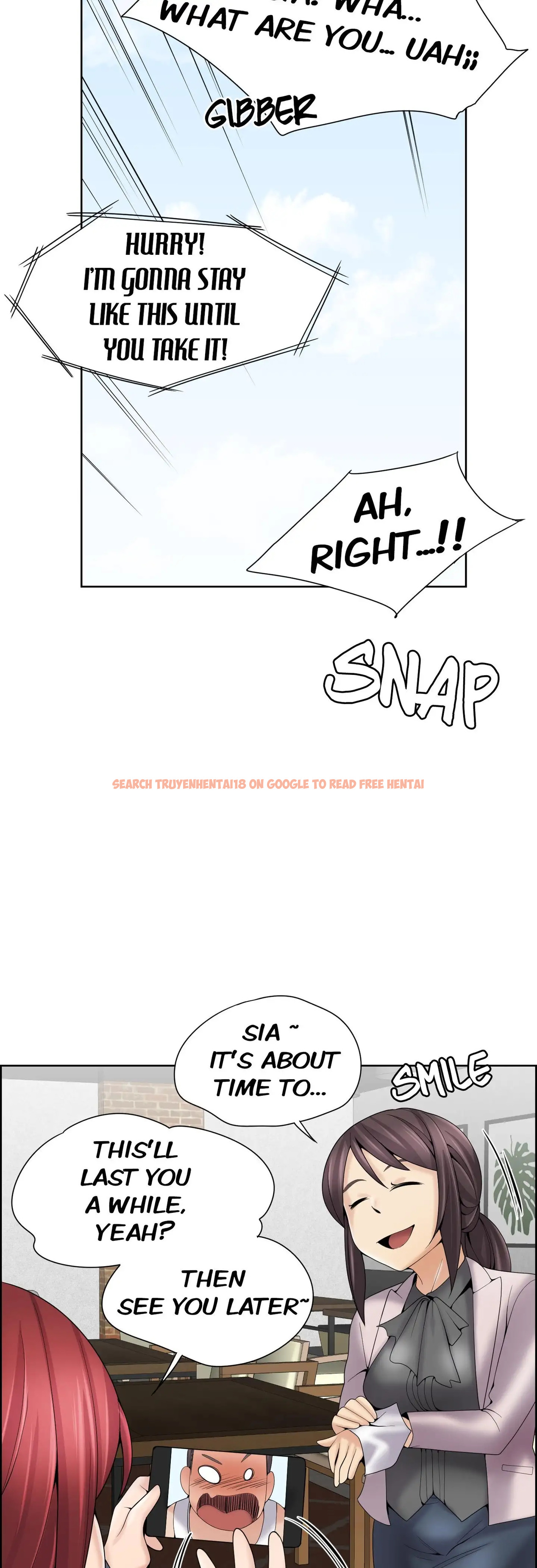 Read Hentai Image 34 994 in comic Cartoonists Nsfw - Chapter 89 - hentaitnt.net