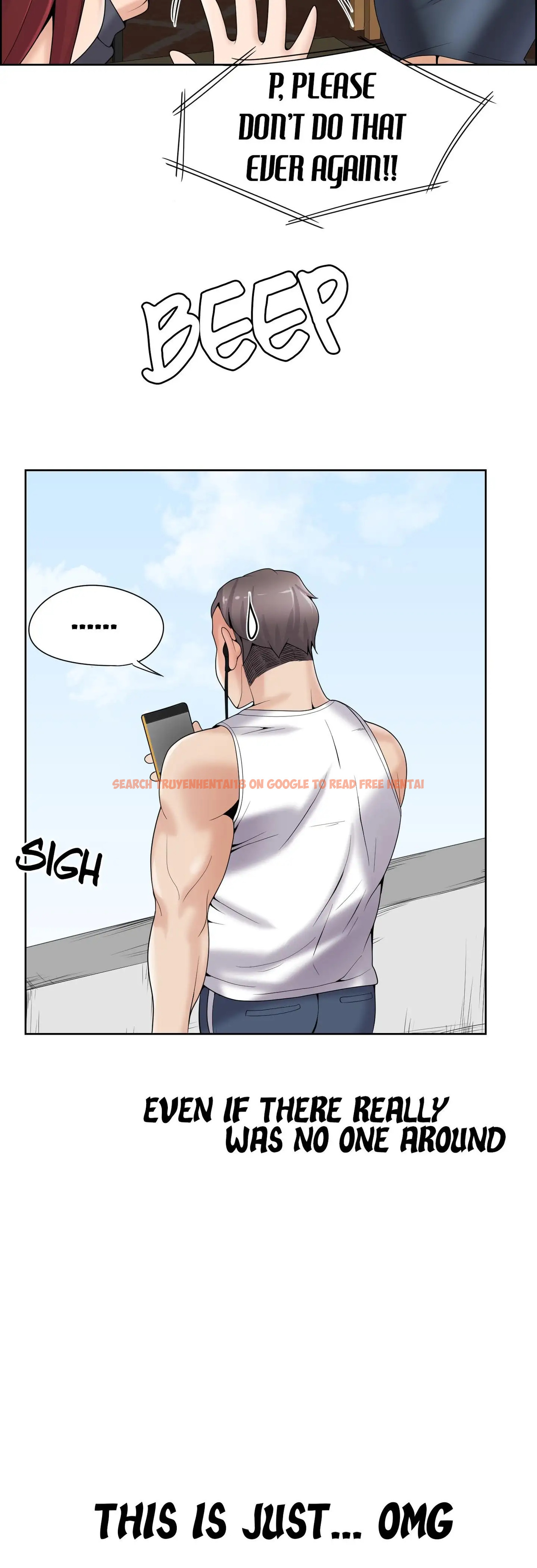 Read Hentai Image 35 994 in comic Cartoonists Nsfw - Chapter 89 - hentaitnt.net
