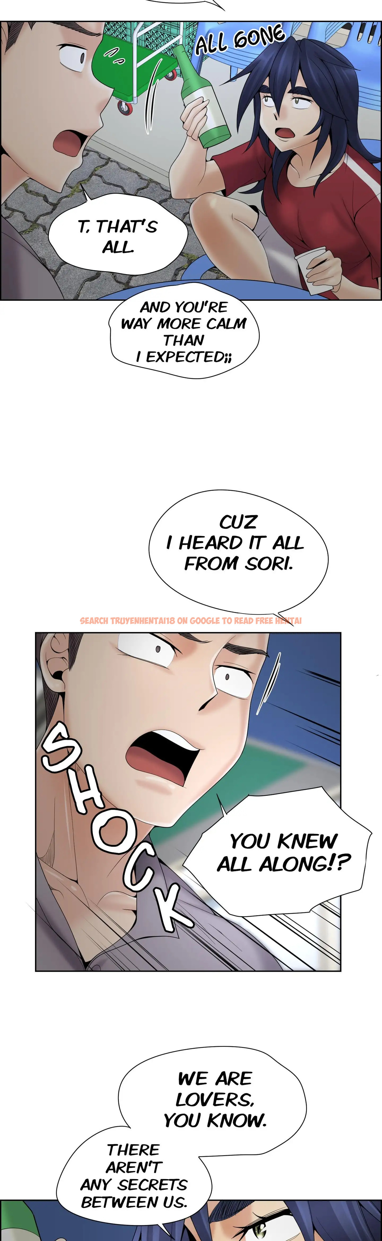 Read Hentai Image 10 993 in comic Cartoonists Nsfw - Chapter 90 - hentaitnt.net
