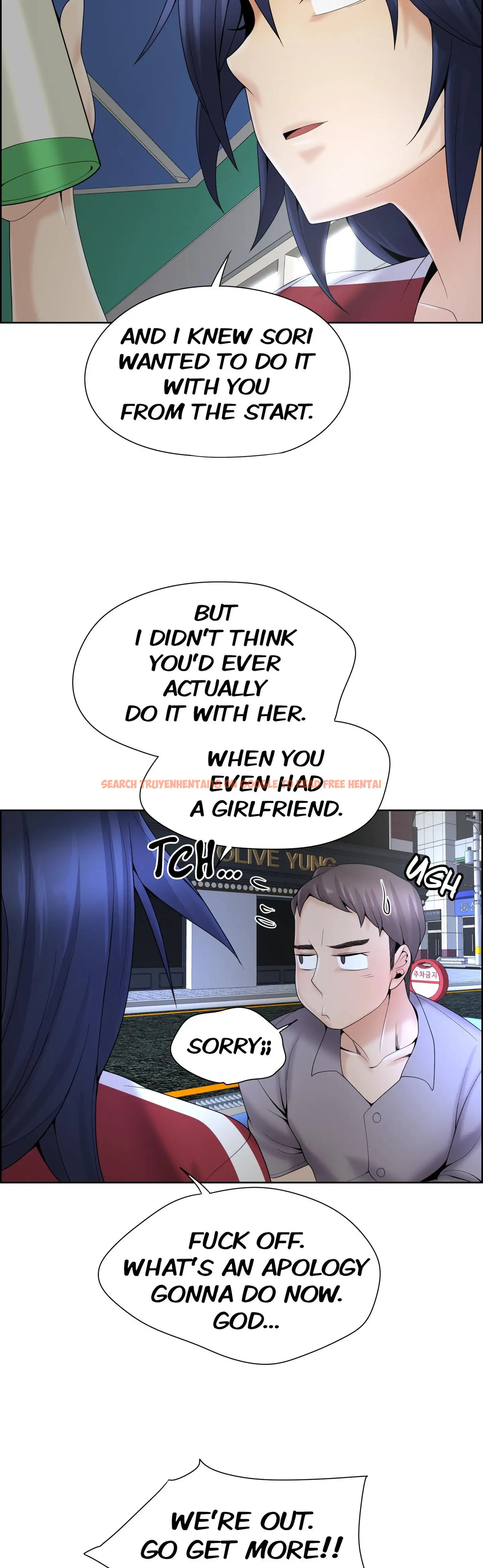 Read Hentai Image 11 993 in comic Cartoonists Nsfw - Chapter 90 - hentaitnt.net