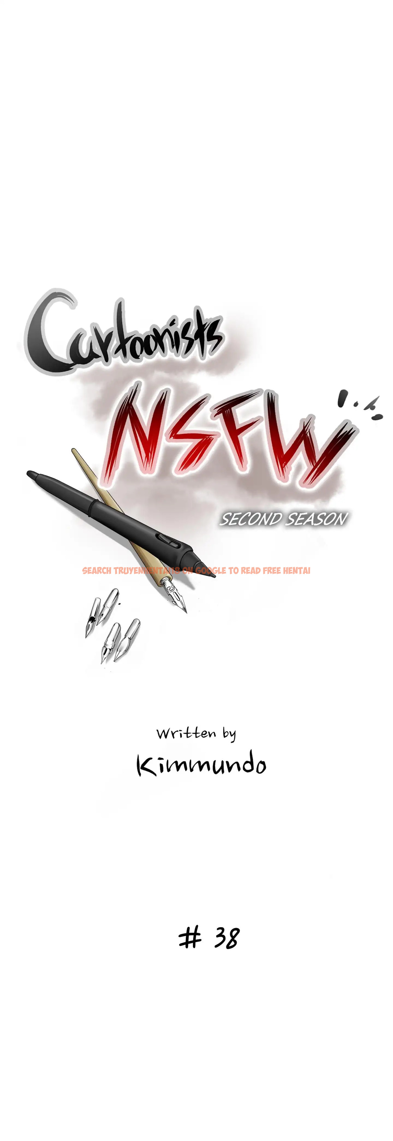 Read Hentai Image 14 993 in comic Cartoonists Nsfw - Chapter 90 - hentaitnt.net