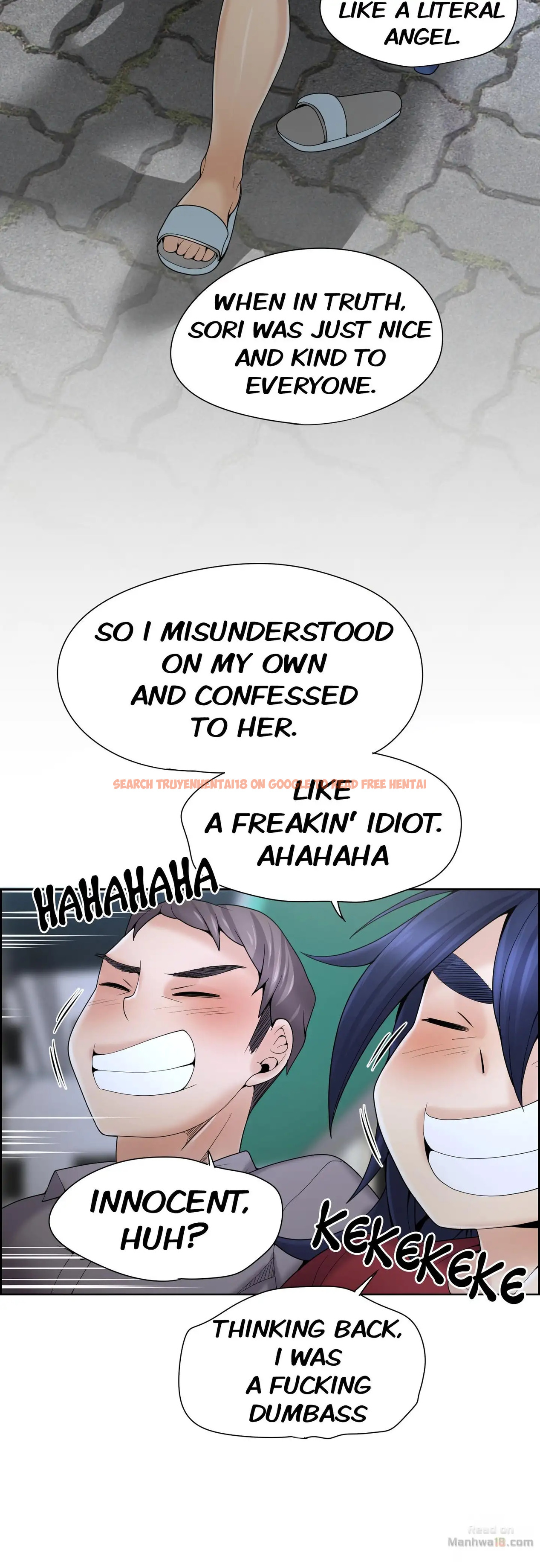 Read Hentai Image 18 993 in comic Cartoonists Nsfw - Chapter 90 - hentaitnt.net