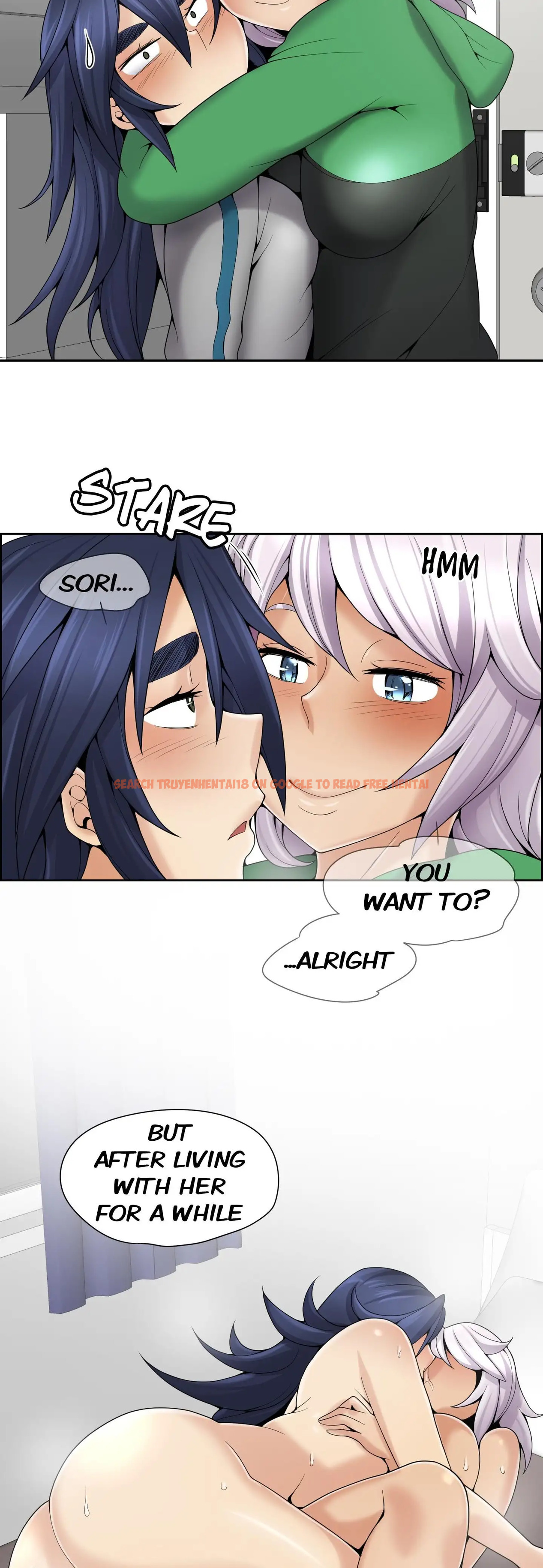 Read Hentai Image 20 993 in comic Cartoonists Nsfw - Chapter 90 - hentaitnt.net