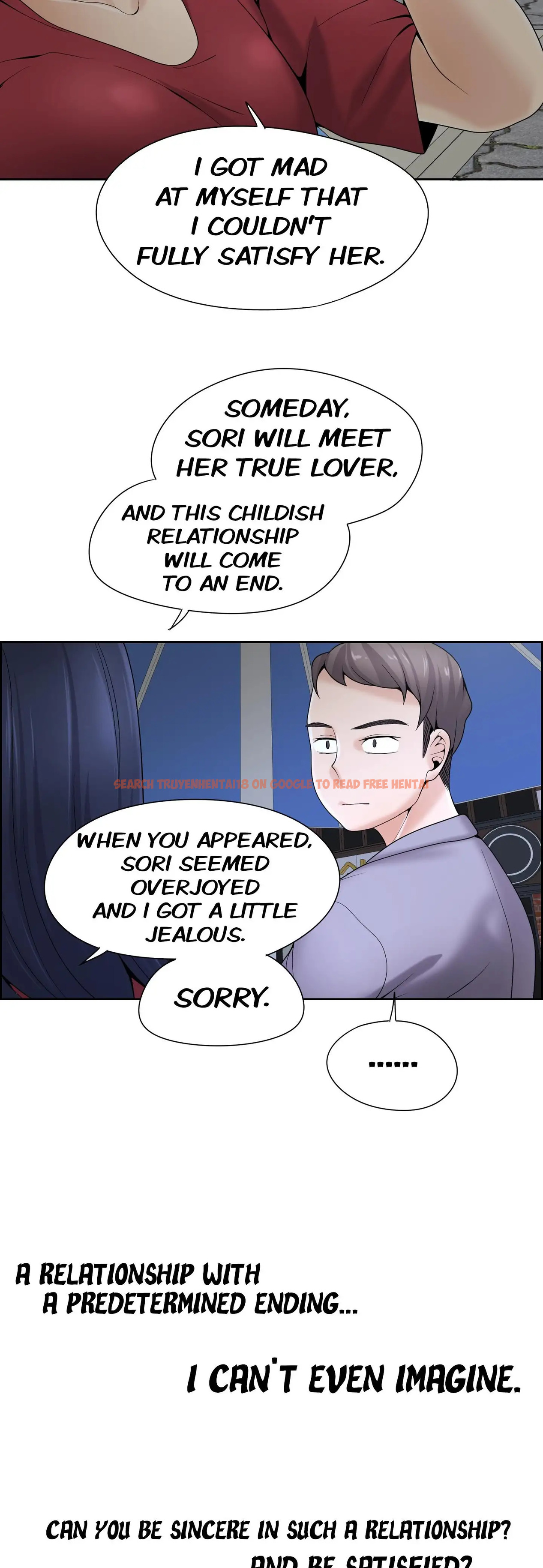 Read Hentai Image 23 993 in comic Cartoonists Nsfw - Chapter 90 - hentaitnt.net
