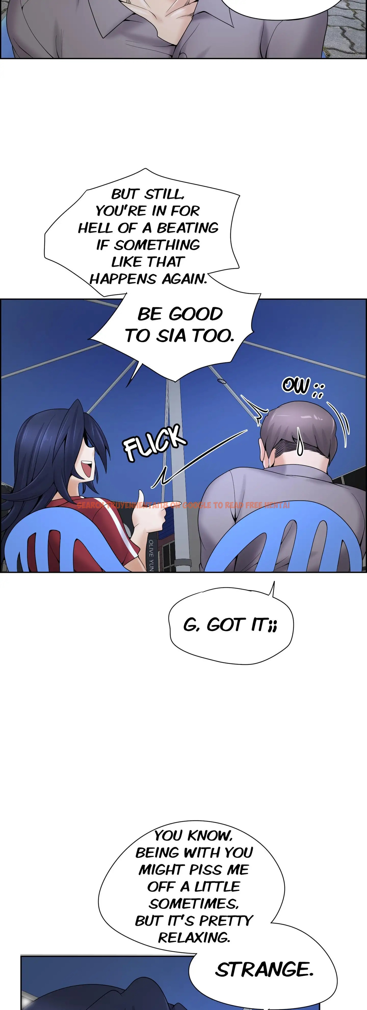 Read Hentai Image 27 993 in comic Cartoonists Nsfw - Chapter 90 - hentaitnt.net