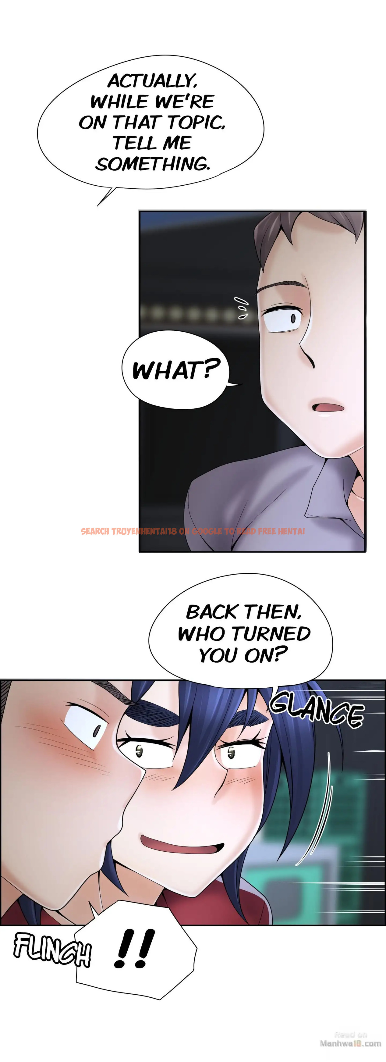 Read Hentai Image 30 993 in comic Cartoonists Nsfw - Chapter 90 - hentaitnt.net