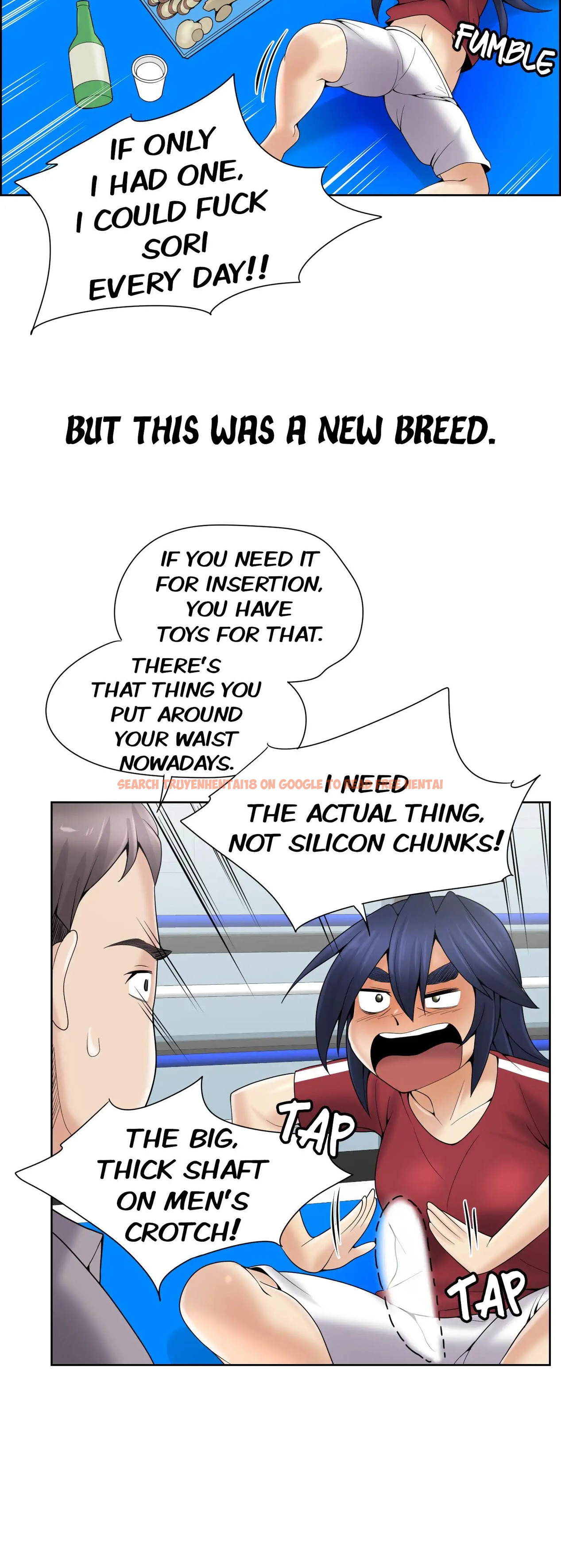 Read Hentai Image 34 993 in comic Cartoonists Nsfw - Chapter 90 - hentaitnt.net