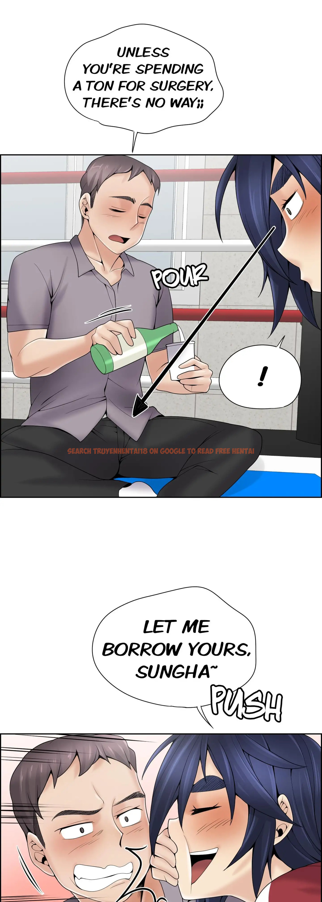 Read Hentai Image 35 993 in comic Cartoonists Nsfw - Chapter 90 - hentaitnt.net