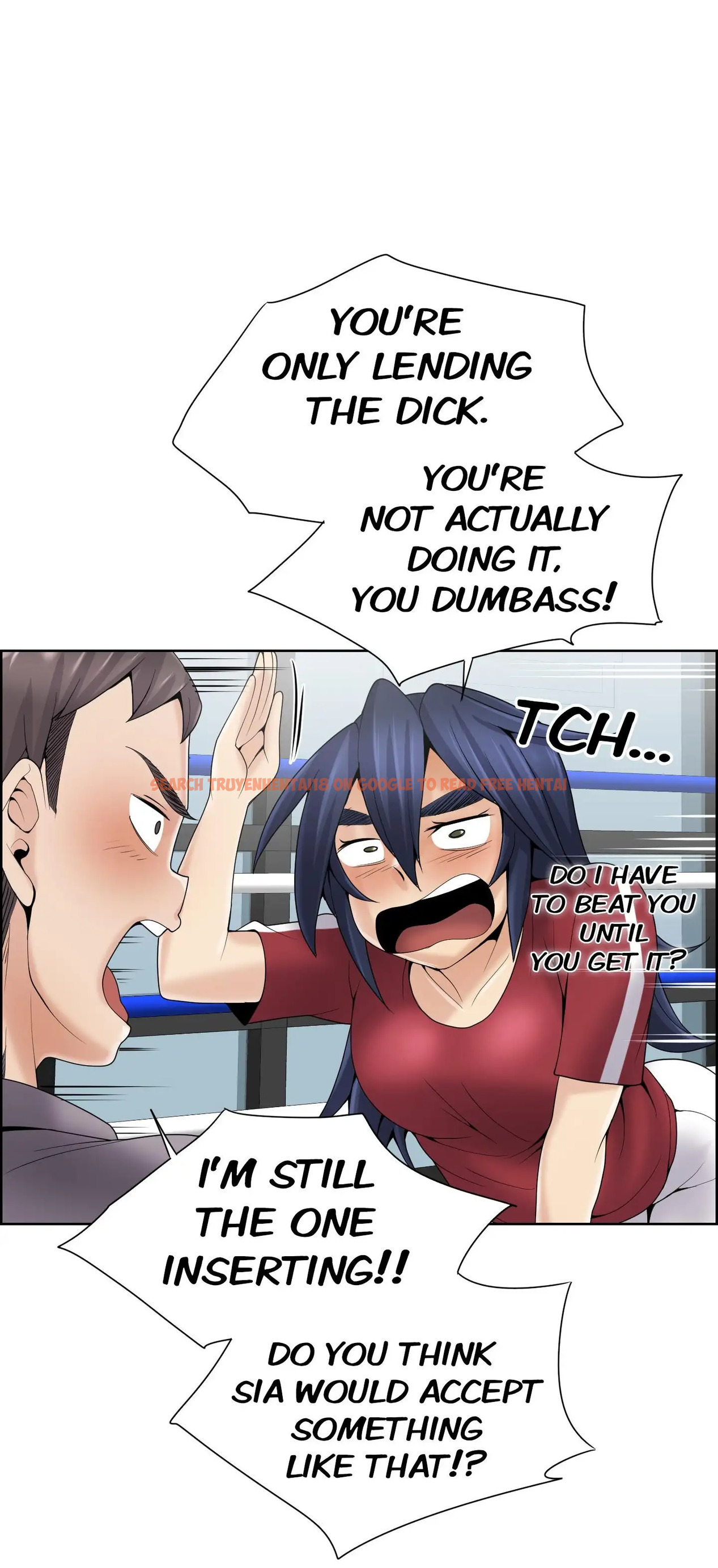 Read Hentai Image 41 993 in comic Cartoonists Nsfw - Chapter 90 - hentaitnt.net