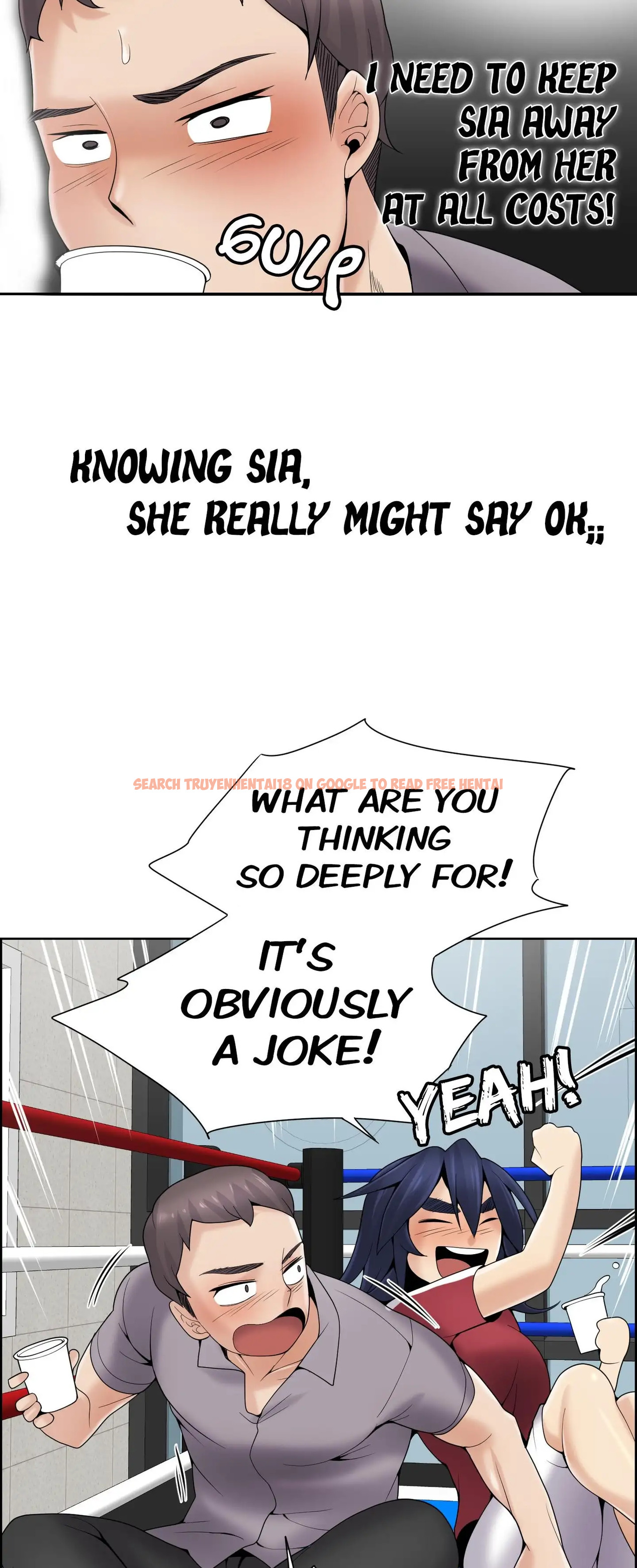Read Hentai Image 44 993 in comic Cartoonists Nsfw - Chapter 90 - hentaitnt.net