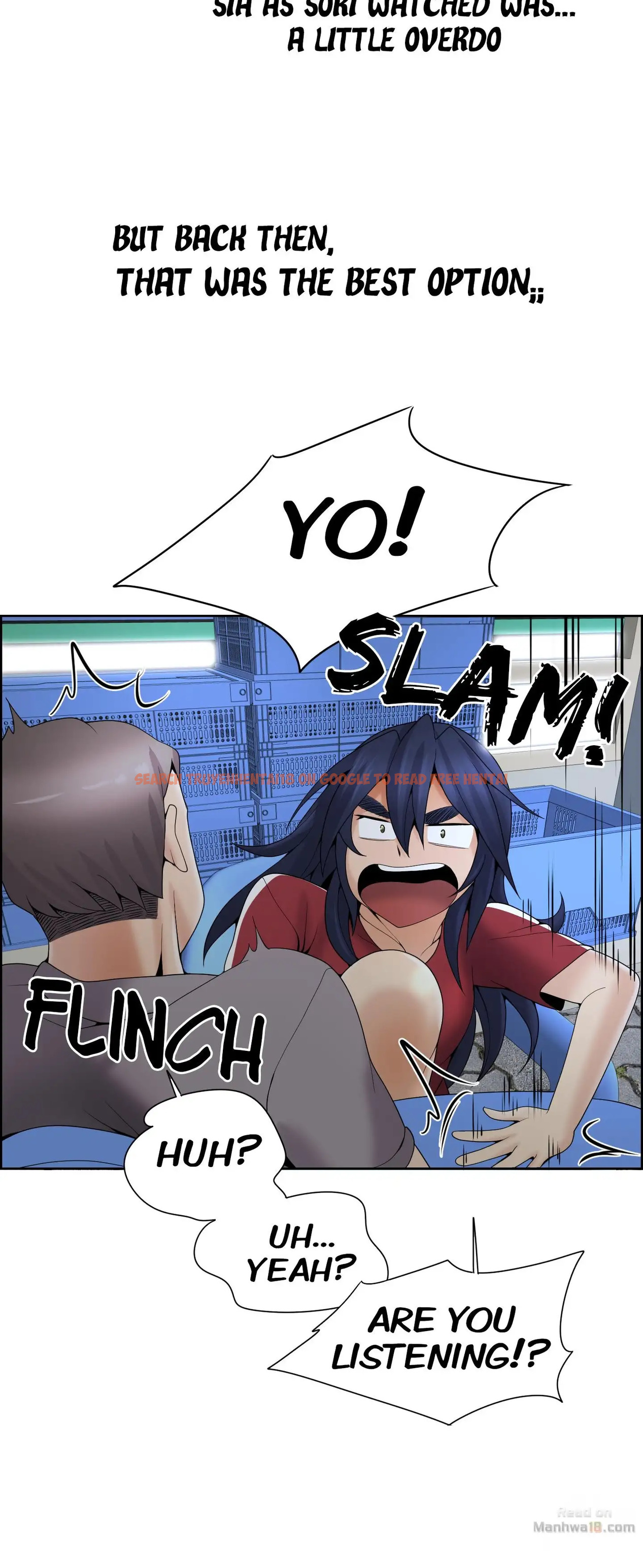 Read Hentai Image 6 993 in comic Cartoonists Nsfw - Chapter 90 - hentaitnt.net
